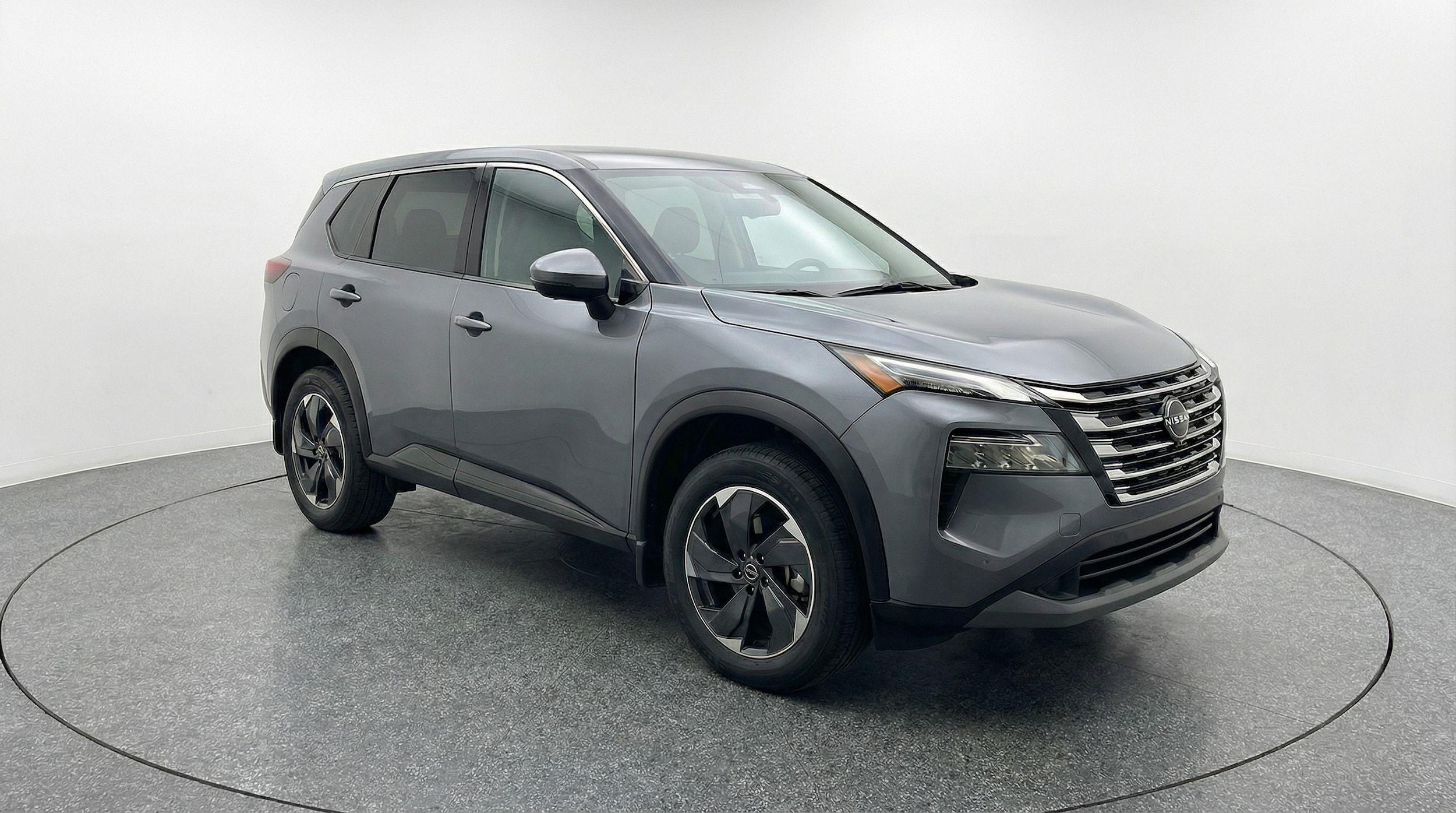 Thumbnail: 2025 Nissan Rogue - 1