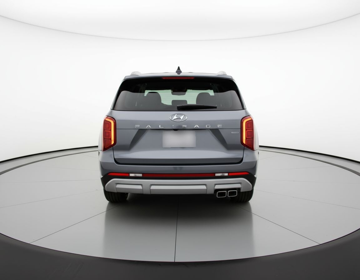 Thumbnail: 2025 Hyundai Palisade - 6