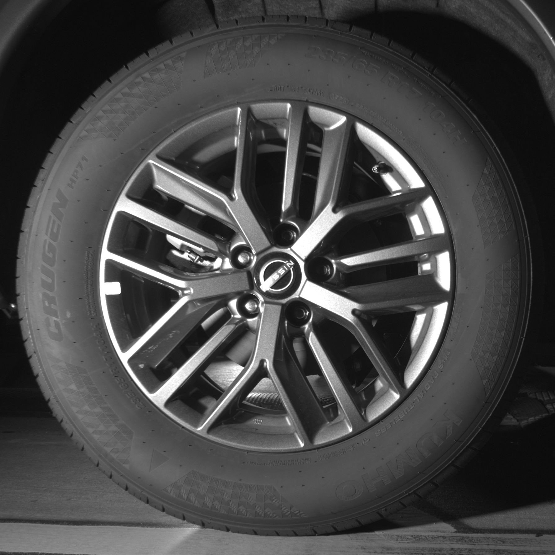 Thumbnail: 2026 Nissan Rogue - 15