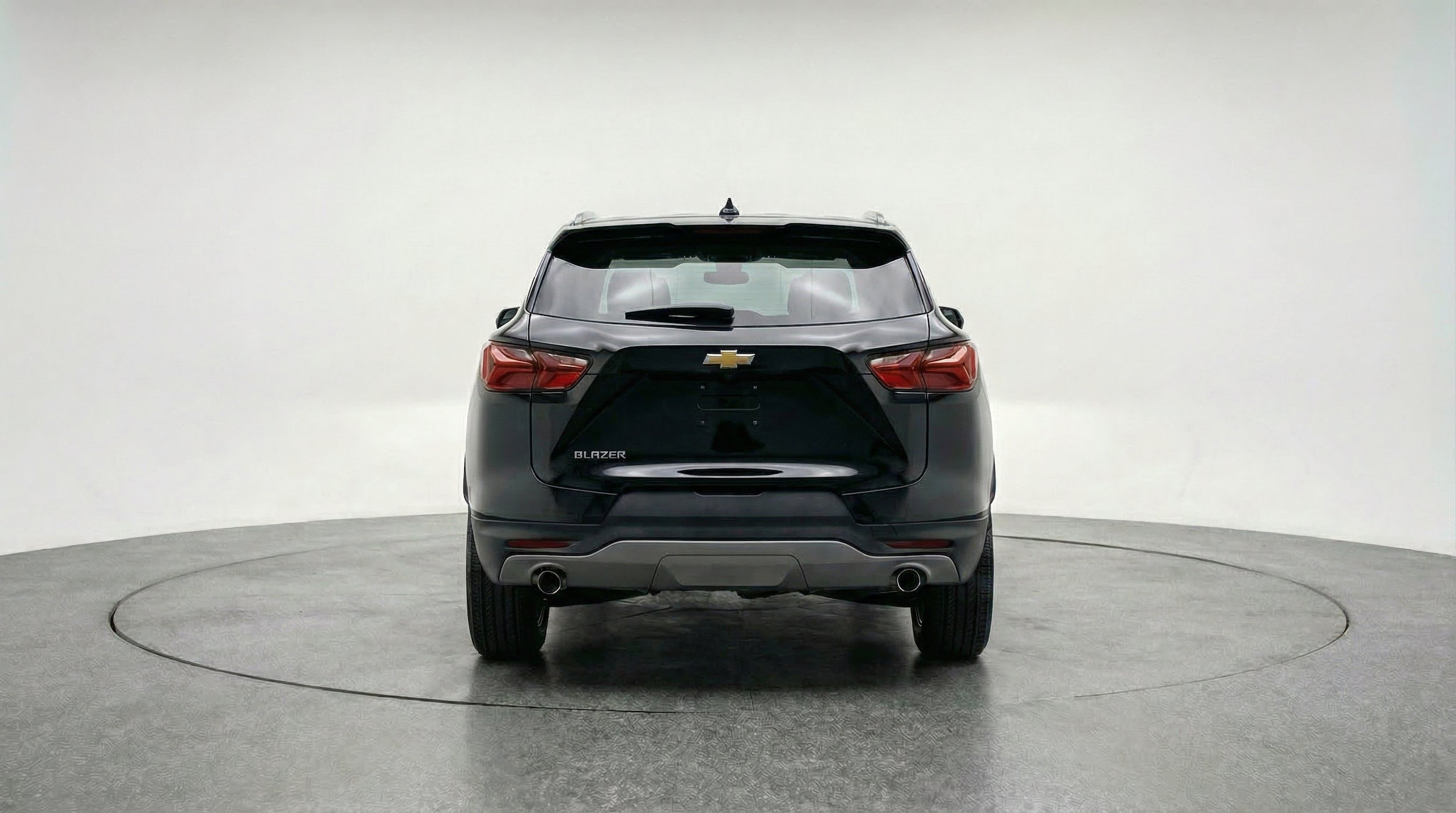 Thumbnail: 2025 Chevrolet Blazer - 7