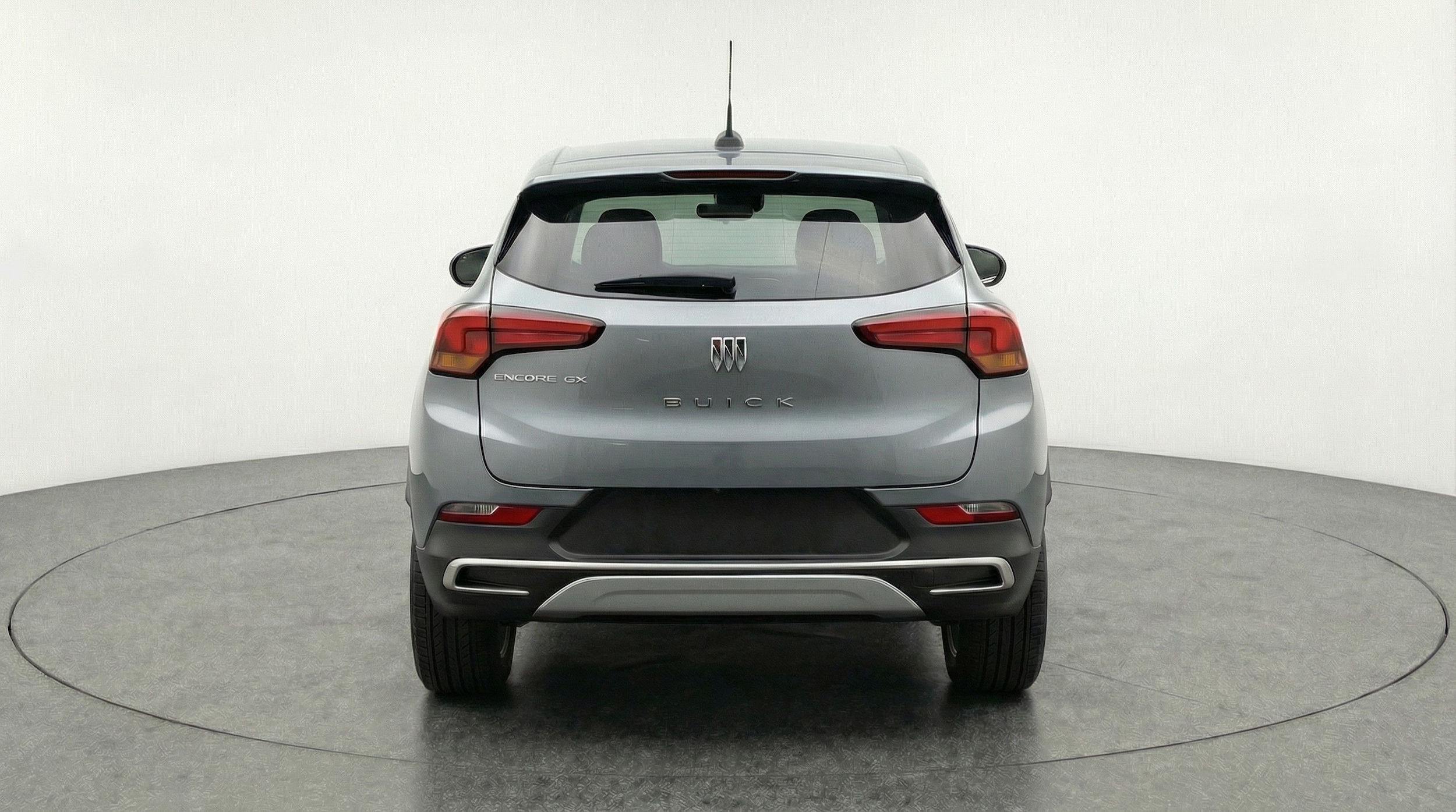 Thumbnail: 2025 Buick Encore GX - 6