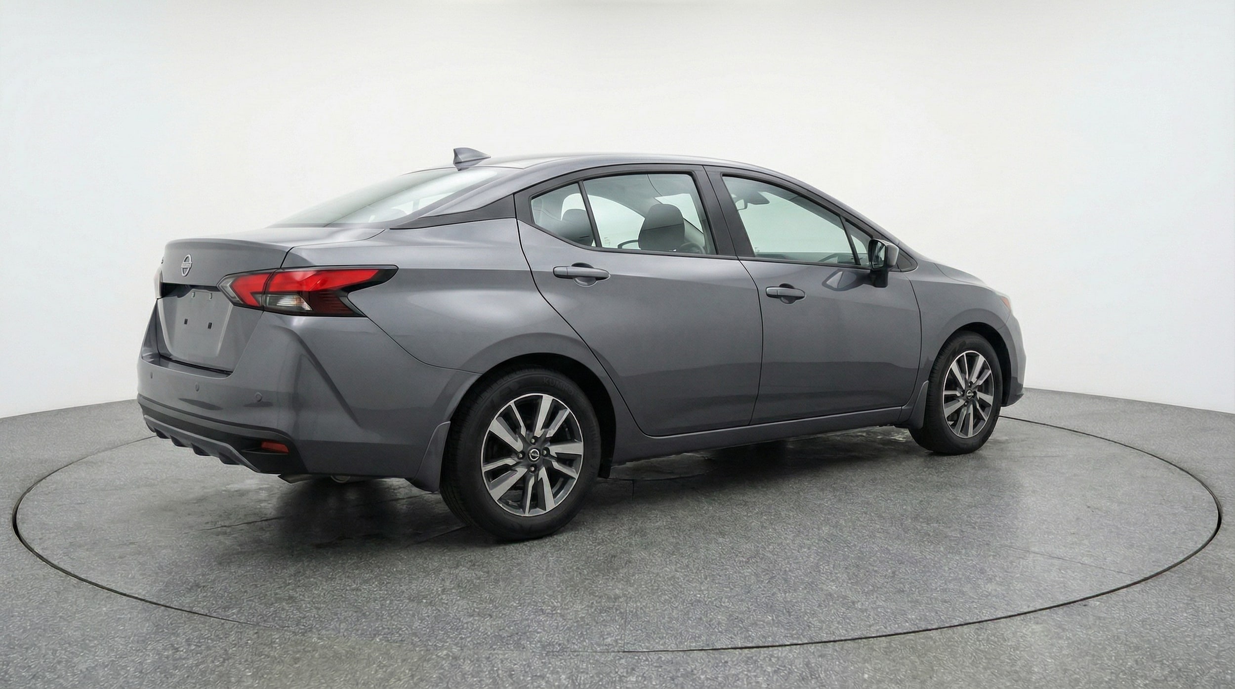 Thumbnail: 2025 Nissan Versa - 7