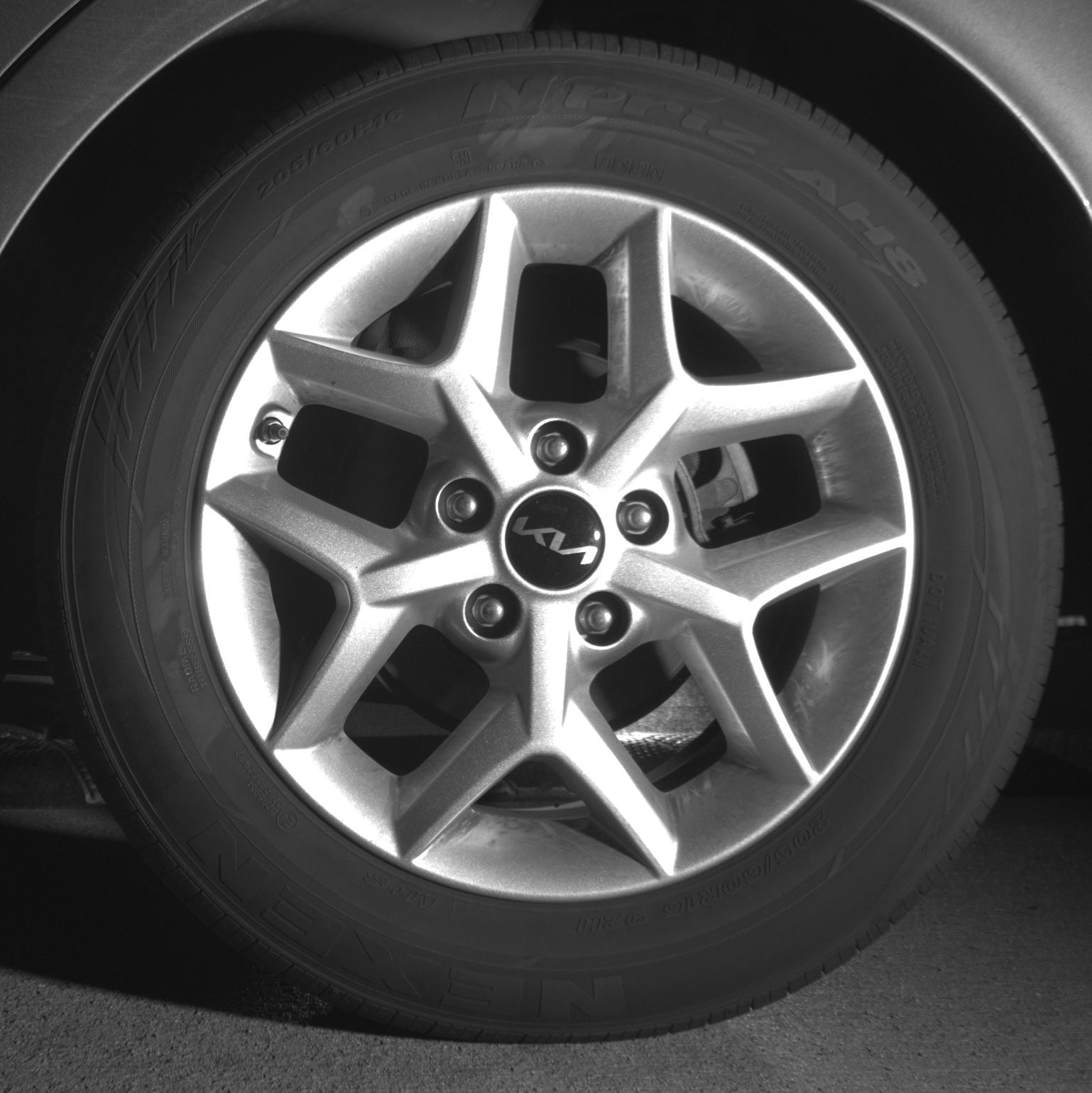 Thumbnail: 2025 Kia Soul - 11