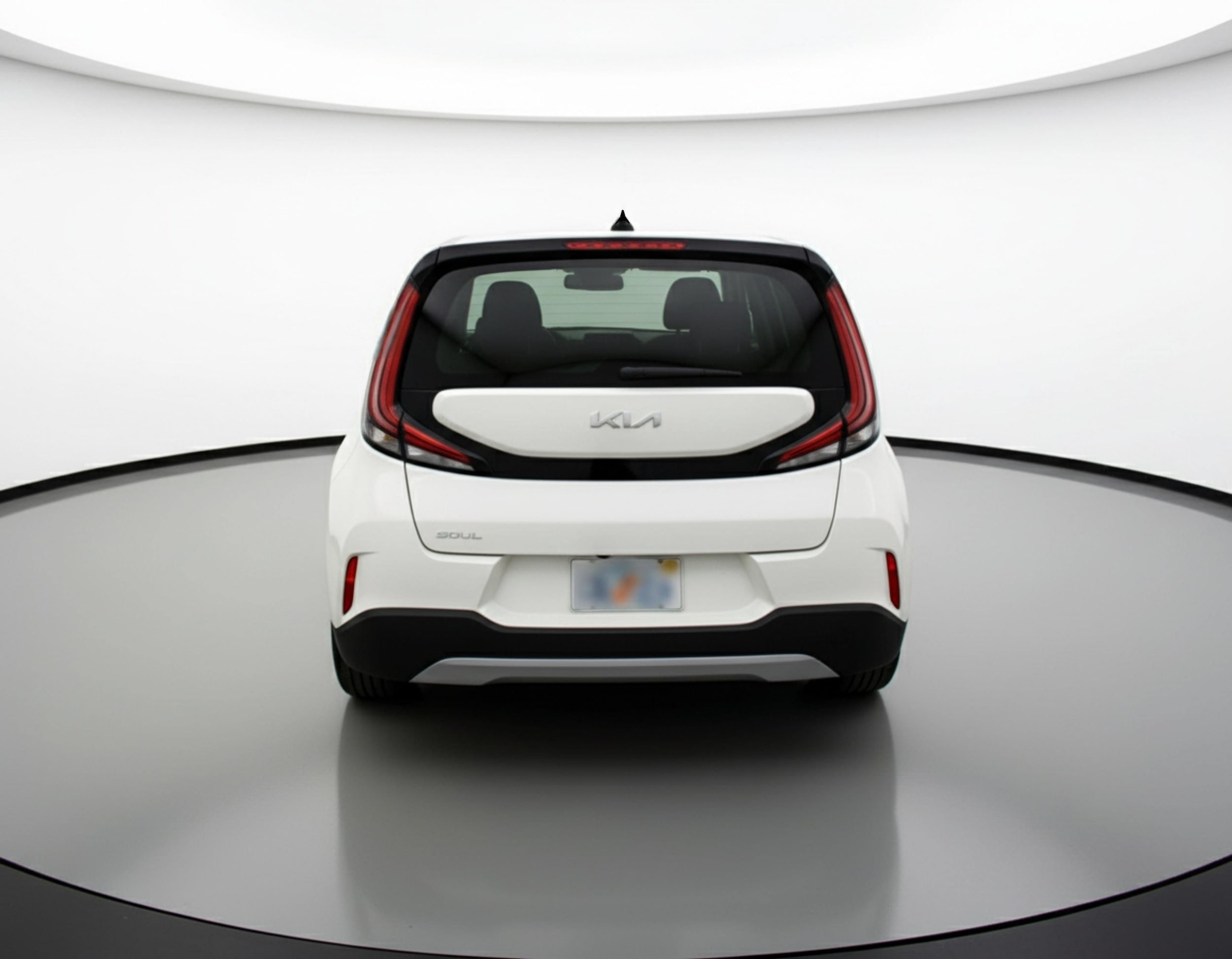 Thumbnail: 2025 Kia Soul - 7
