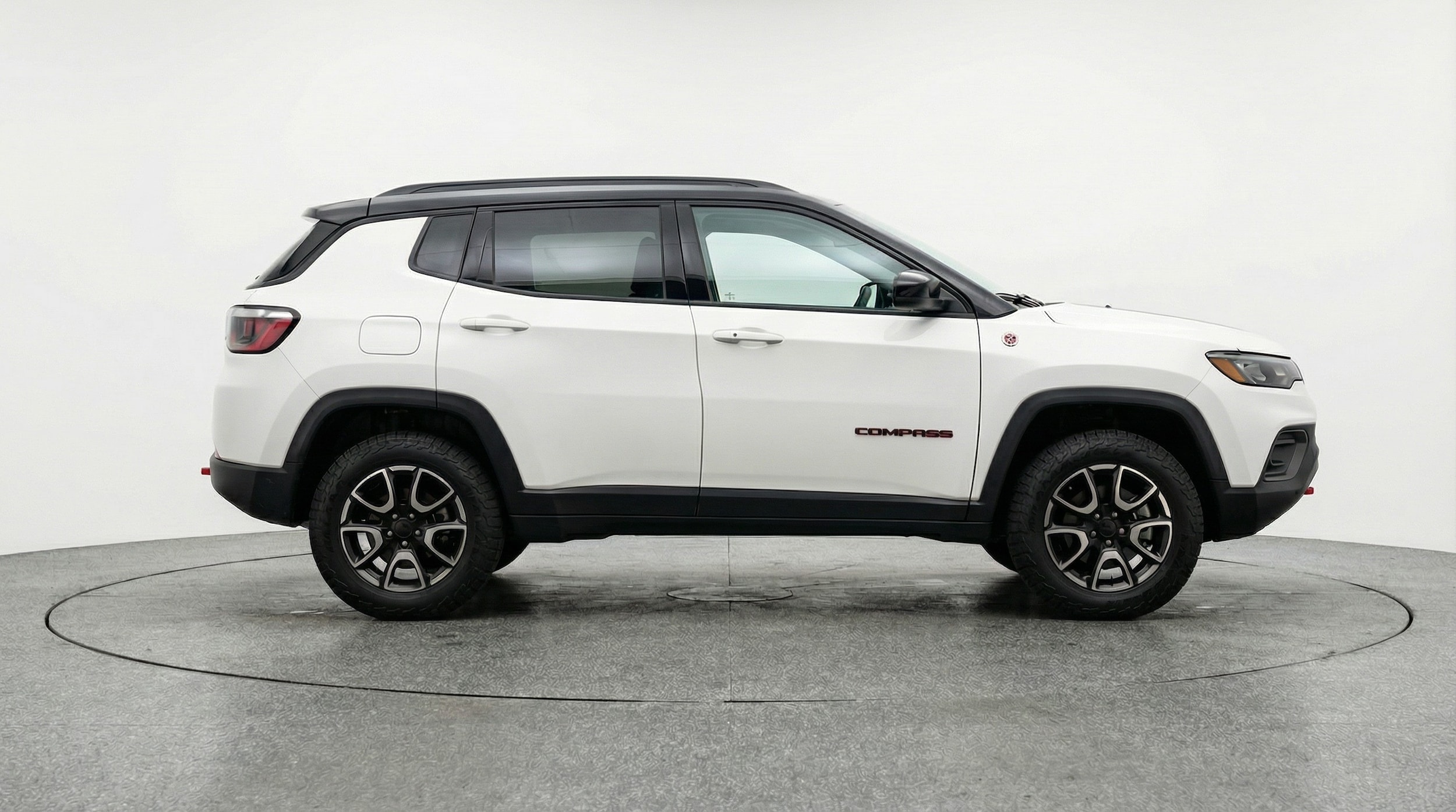 Thumbnail: 2025 Jeep Compass - 8