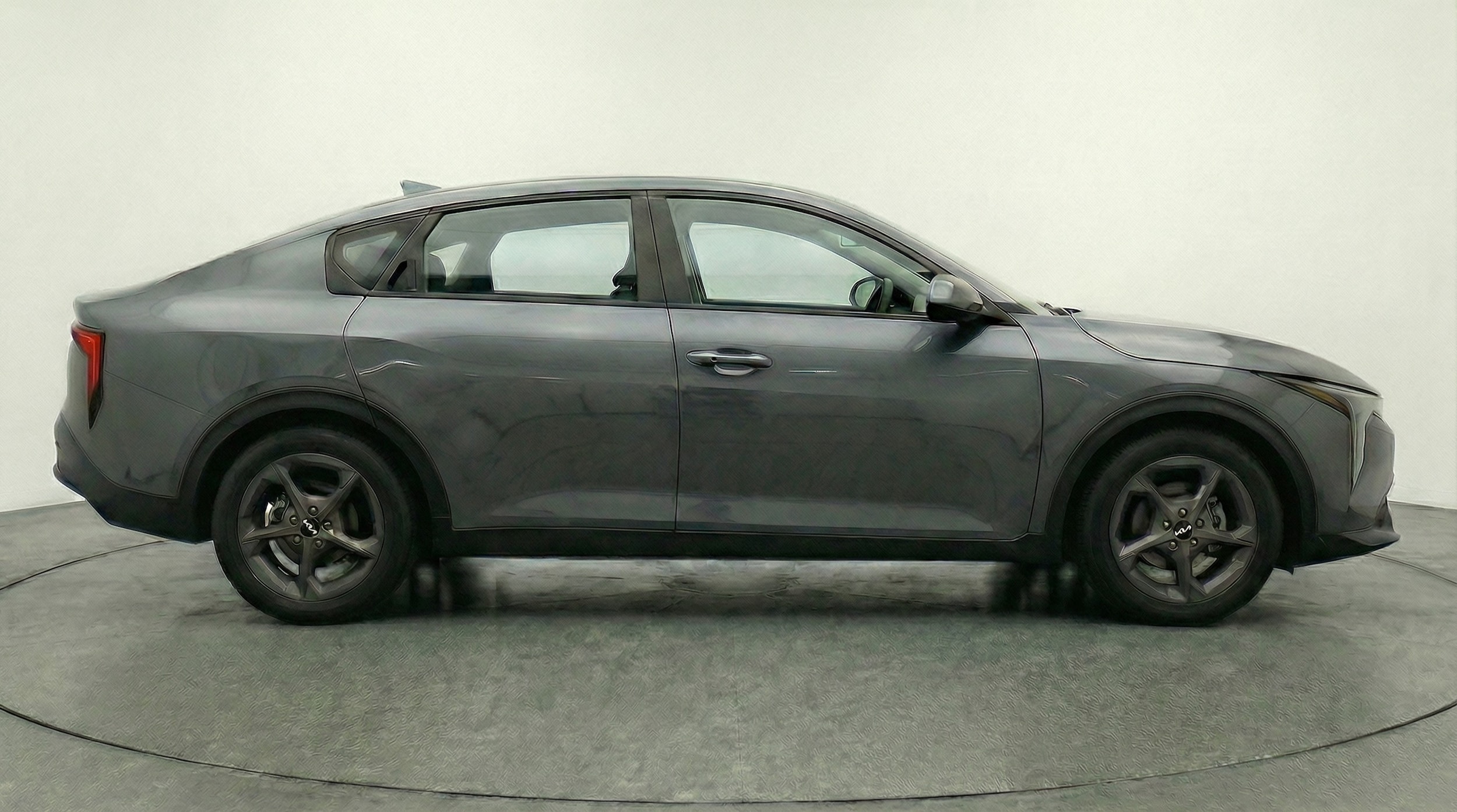 Thumbnail: 2025 Kia K4 - 8