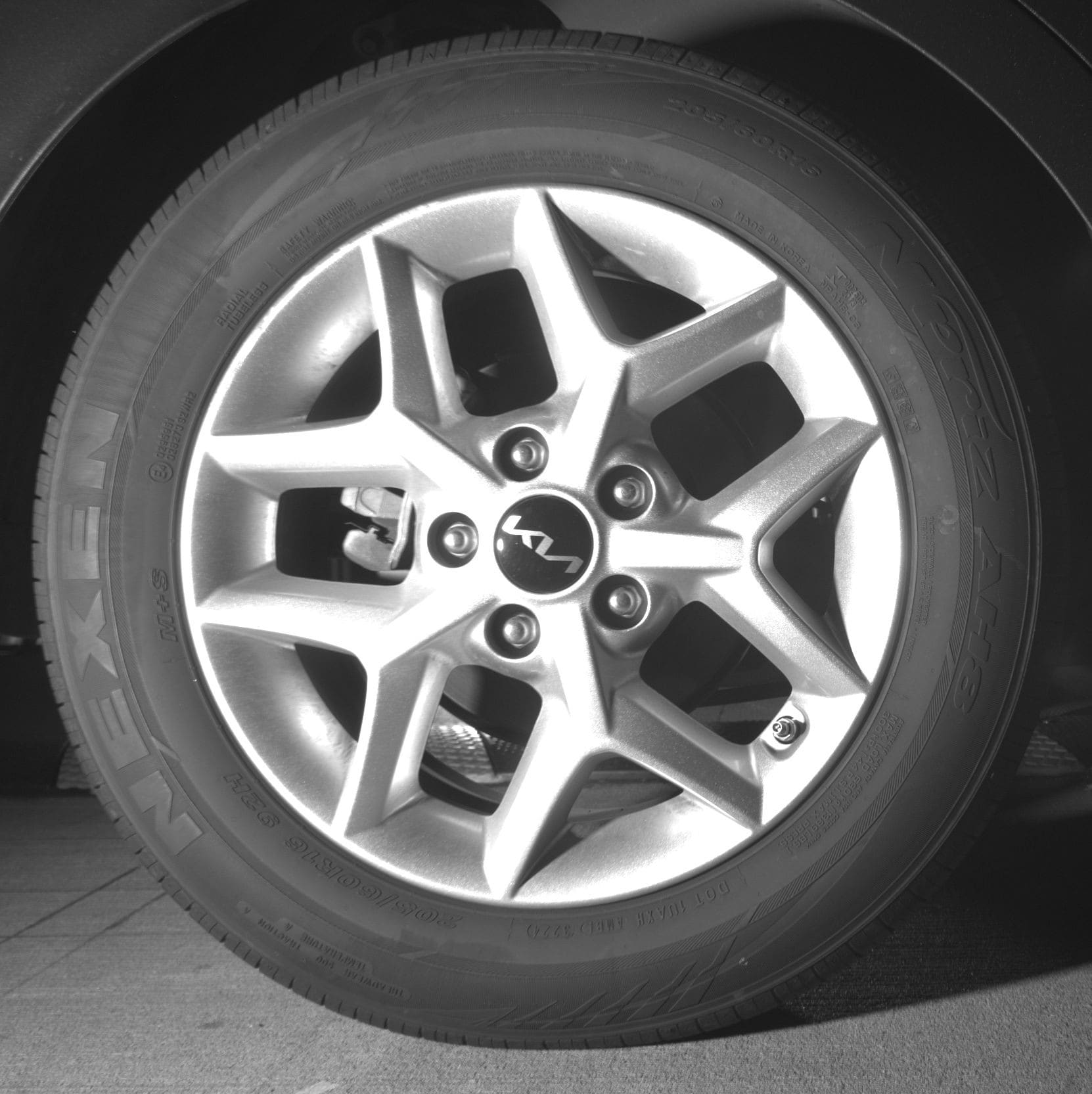 Thumbnail: 2025 Kia Soul - 12