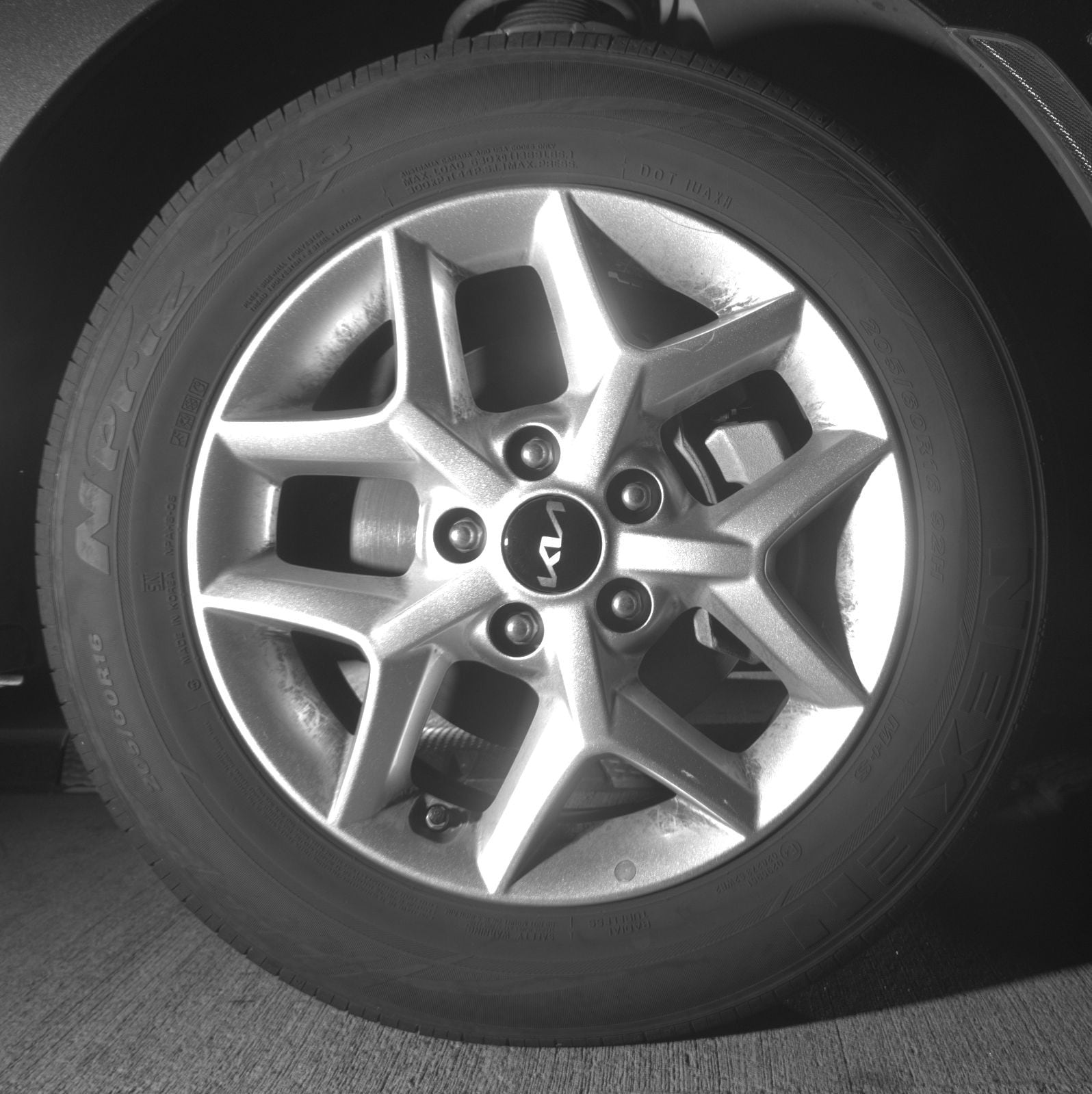 Thumbnail: 2025 Kia Soul - 10