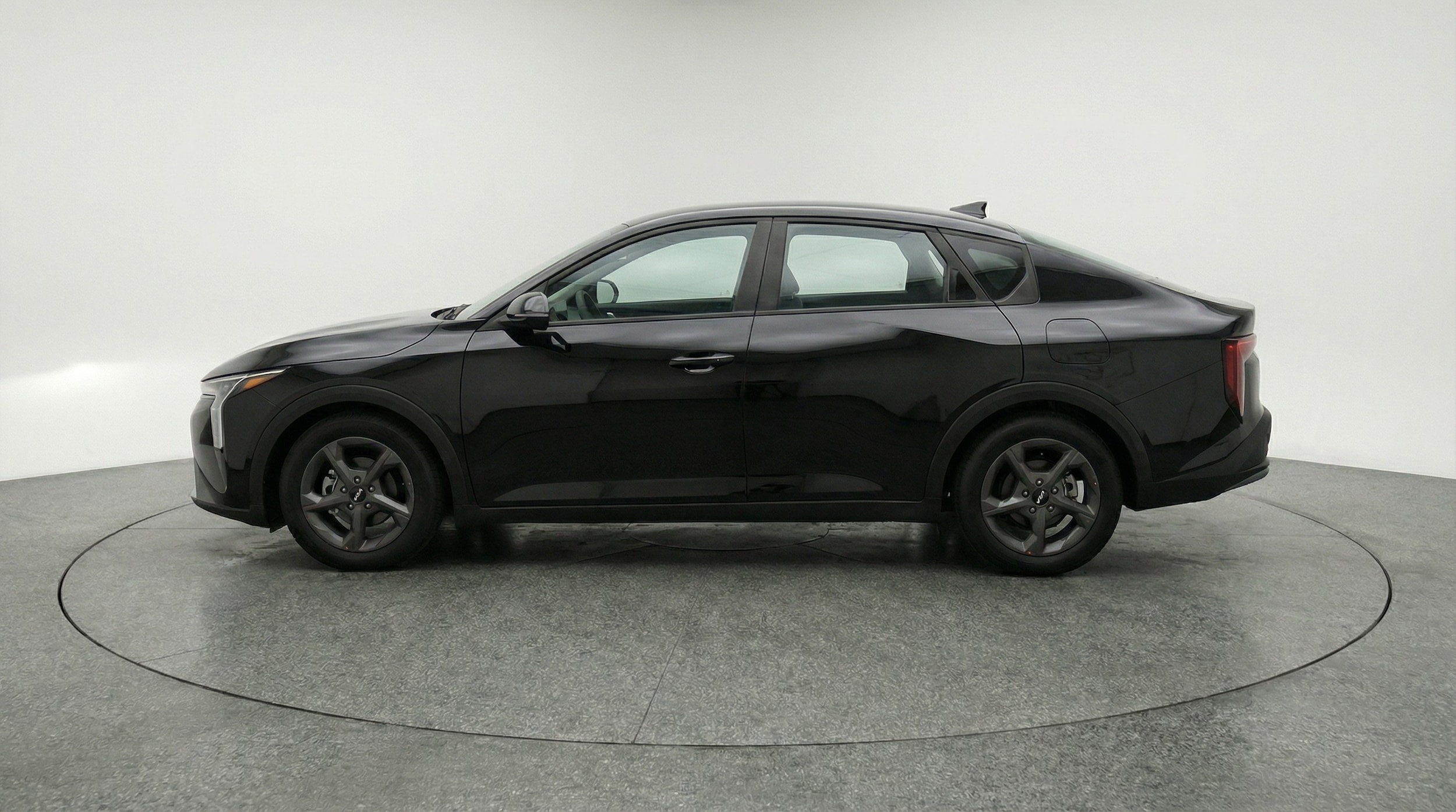 Thumbnail: 2025 Kia K4 - 4