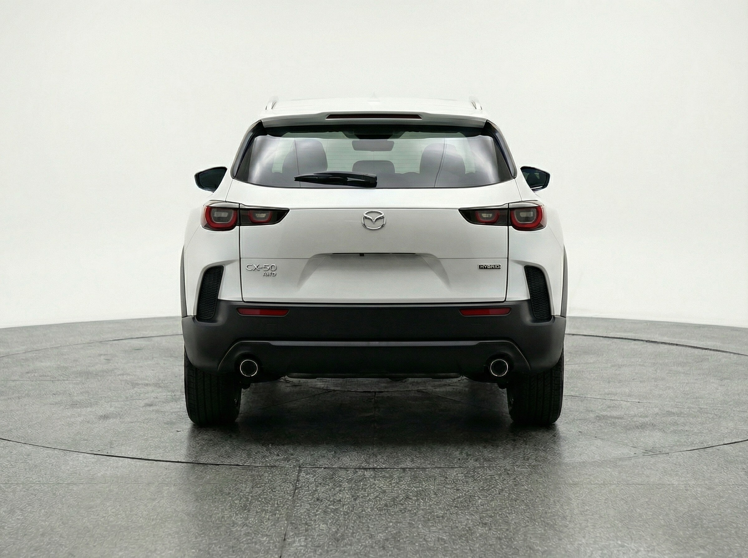 Thumbnail: 2025 Mazda CX-50 - 6