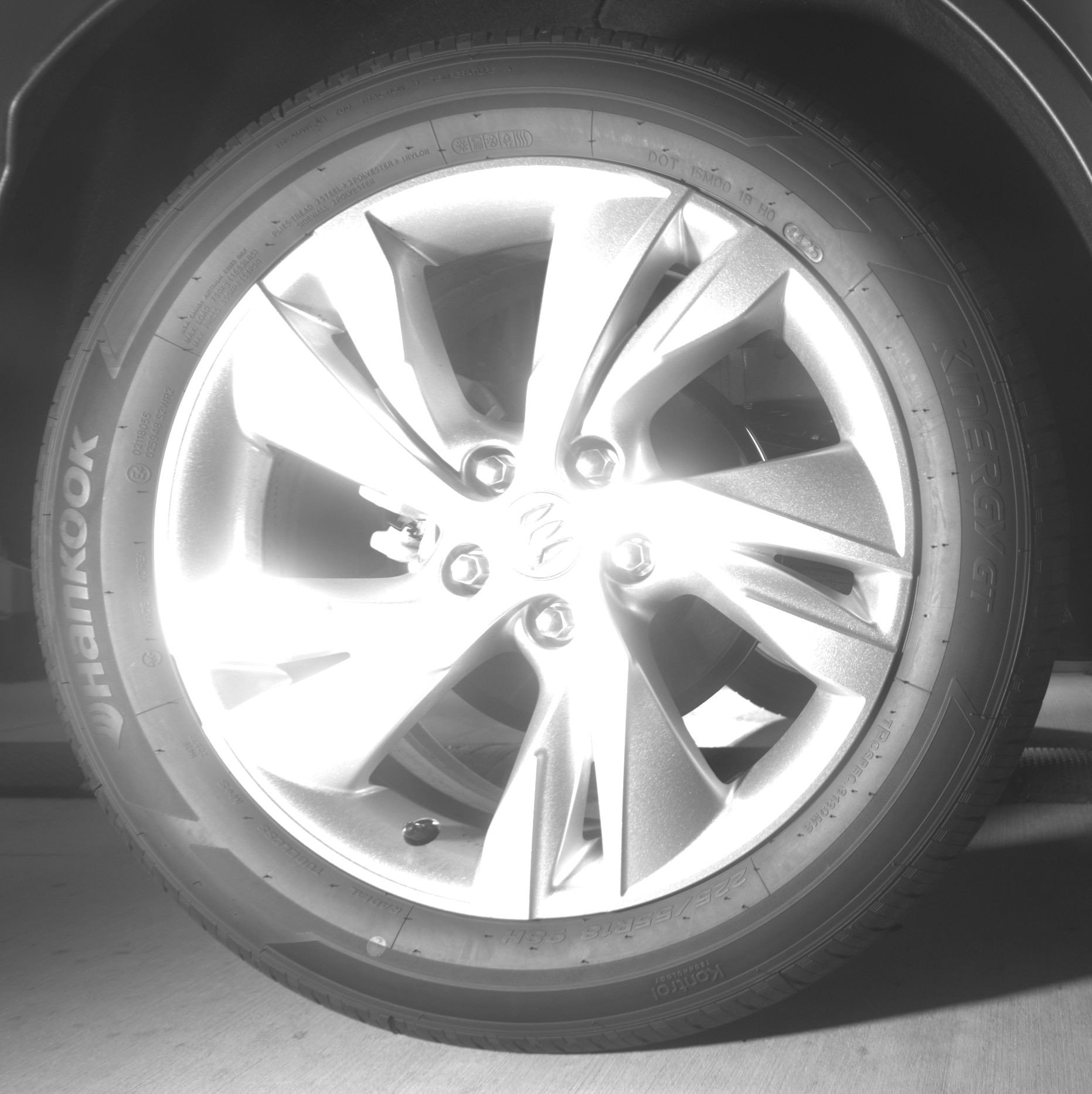 Thumbnail: 2026 Buick Encore GX - 15