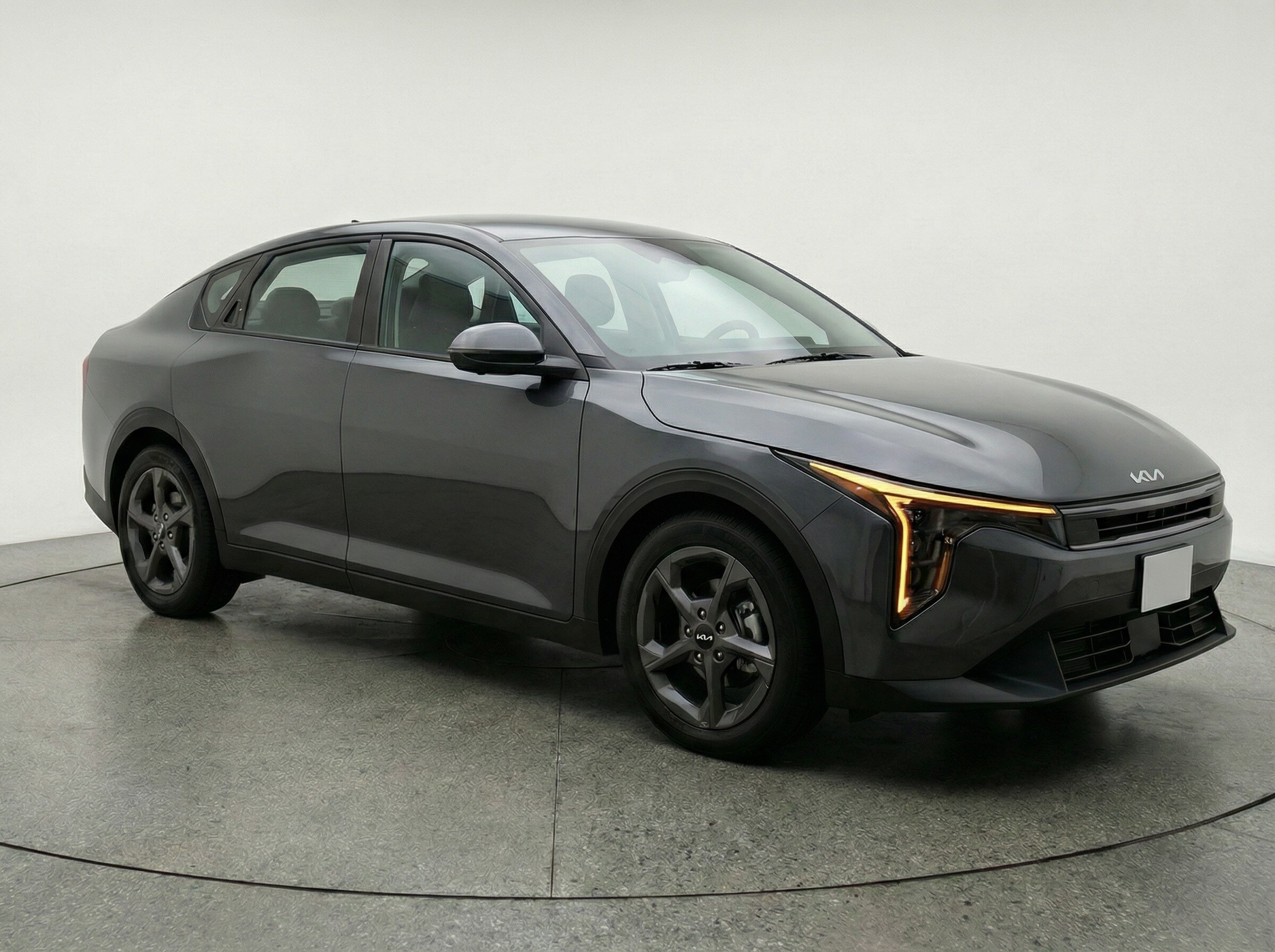 Thumbnail: 2025 Kia K4 - 1