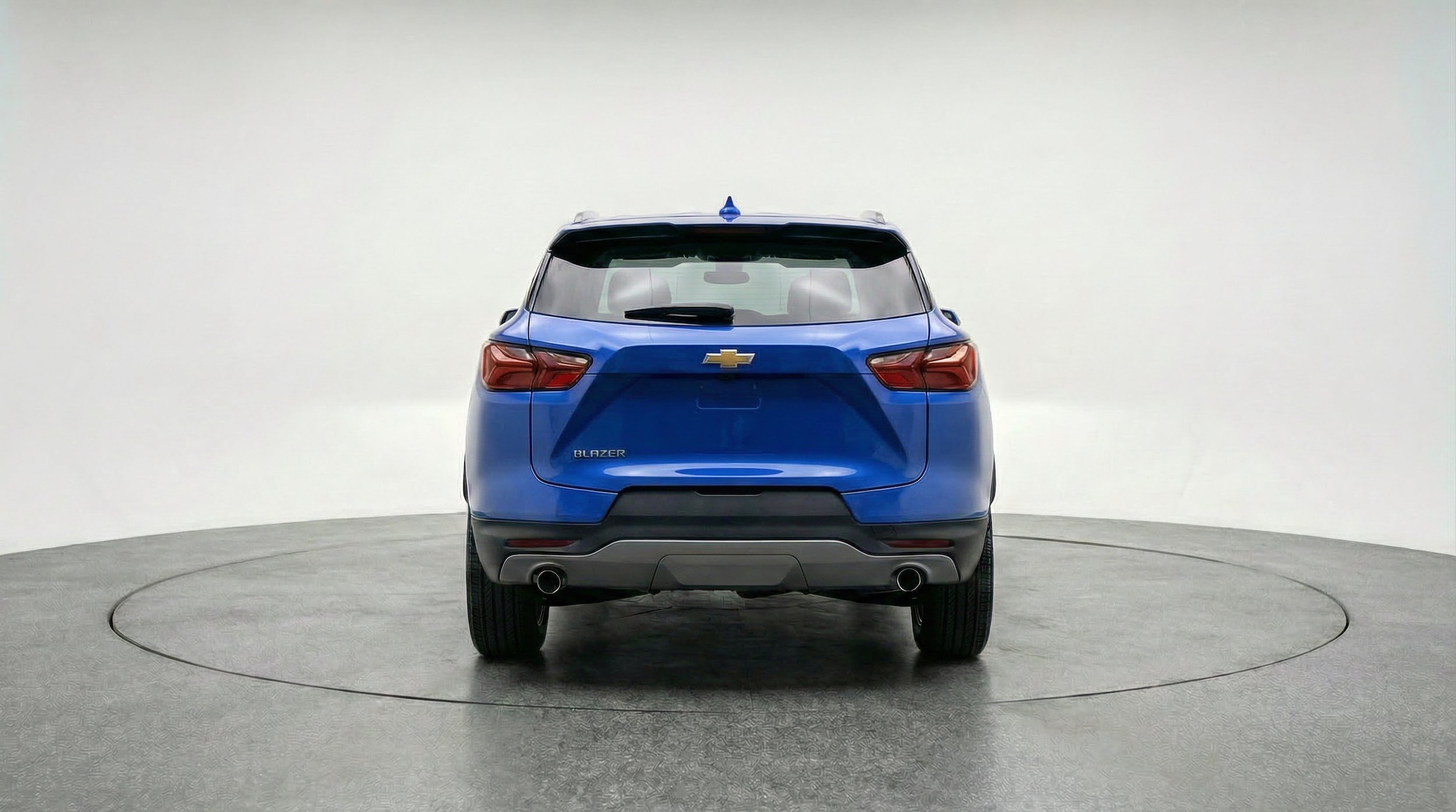 Thumbnail: 2025 Chevrolet Blazer - 7