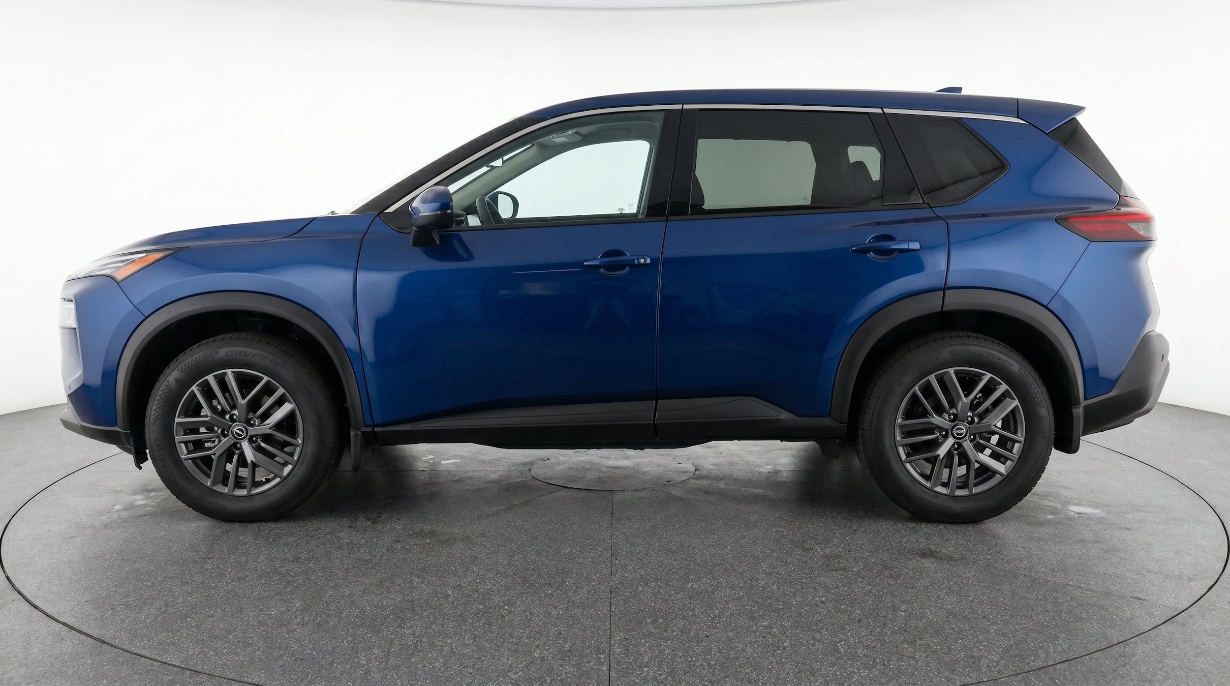 Thumbnail: 2026 Nissan Rogue - 5