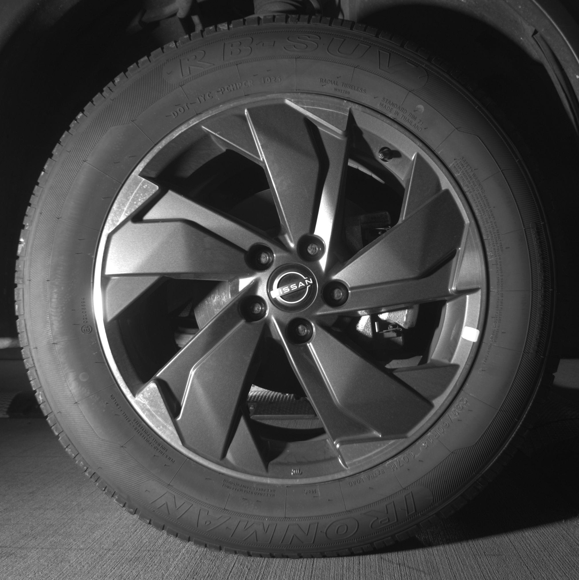 Thumbnail: 2025 Nissan Rogue - 10