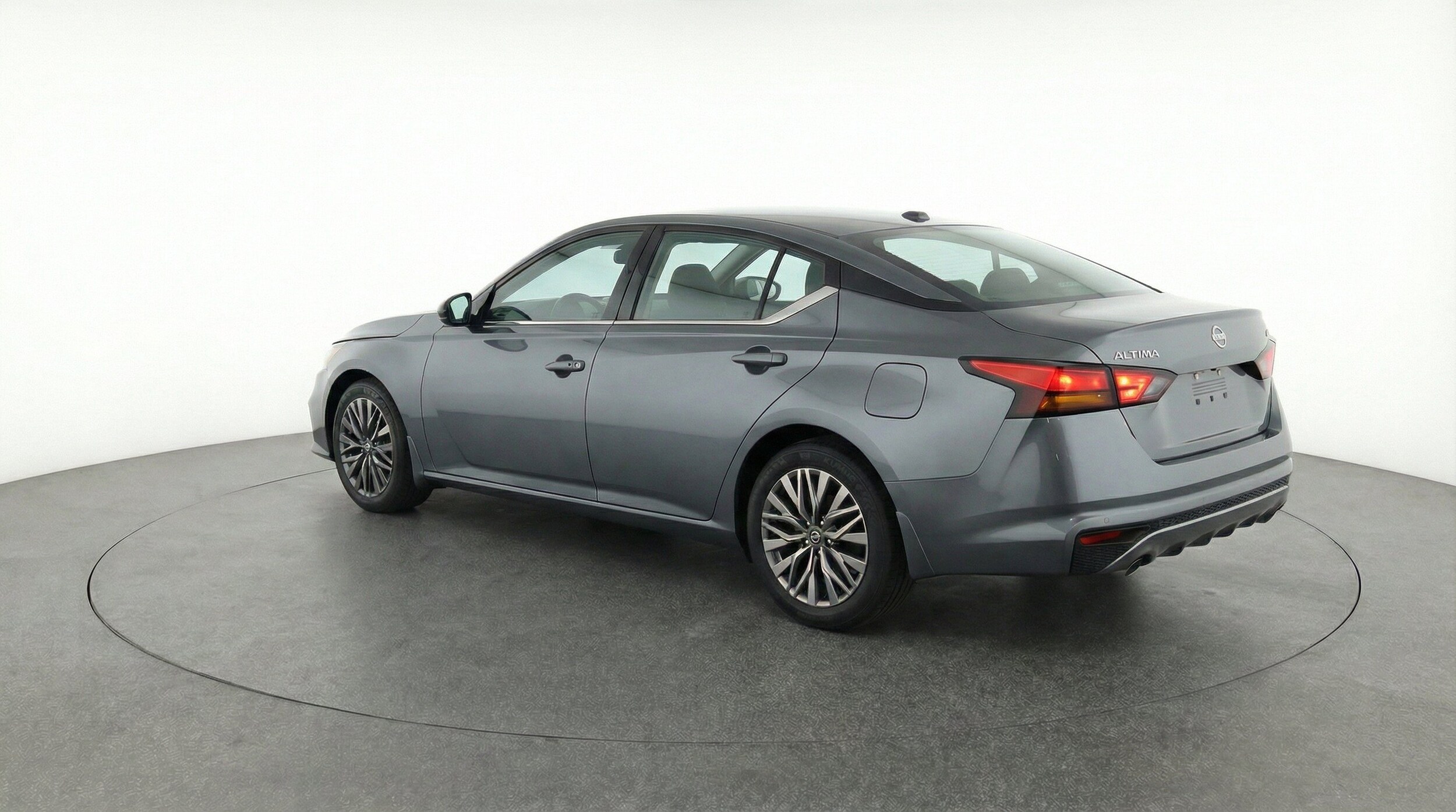 Thumbnail: 2026 Nissan Altima - 6