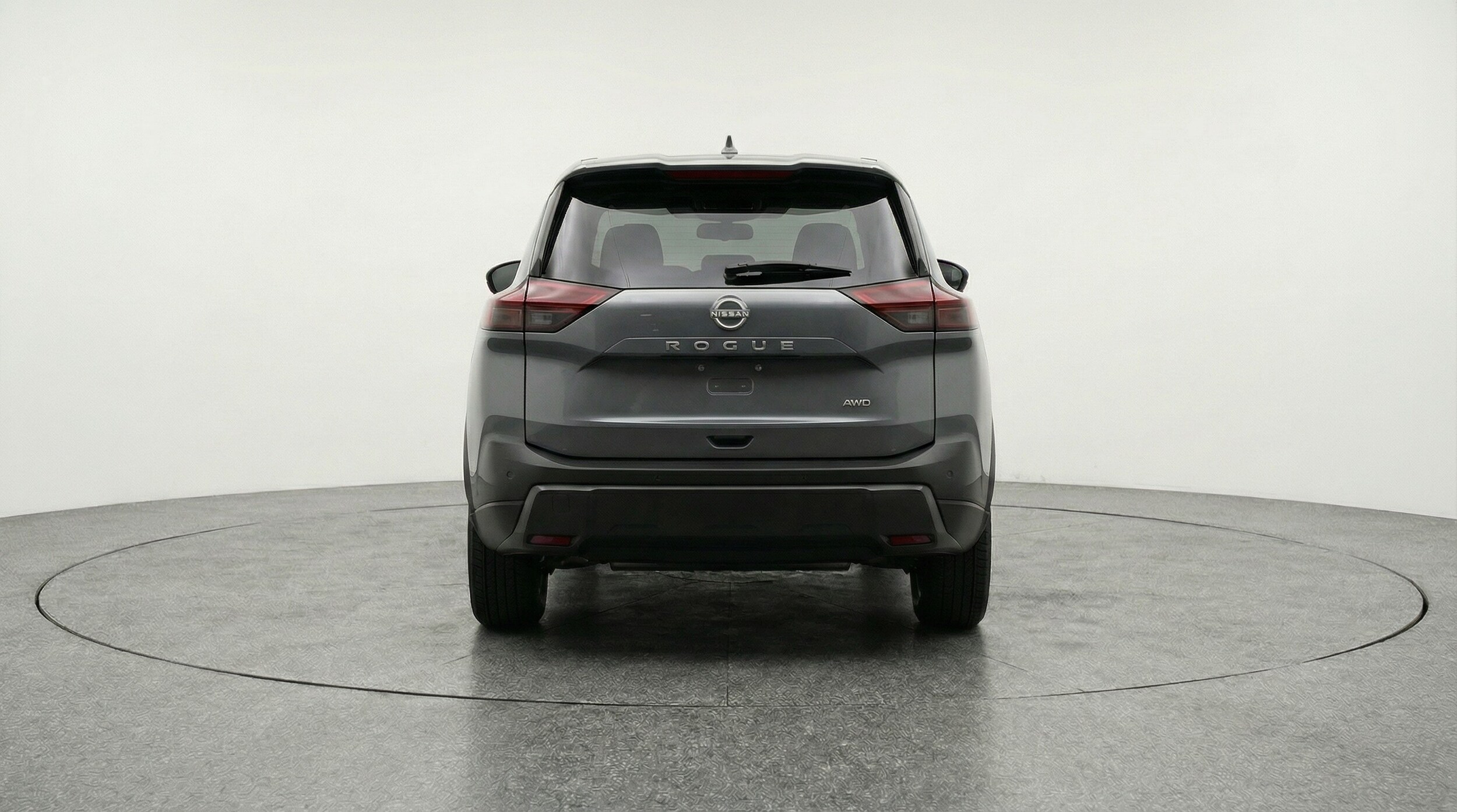 Thumbnail: 2025 Nissan Rogue - 6