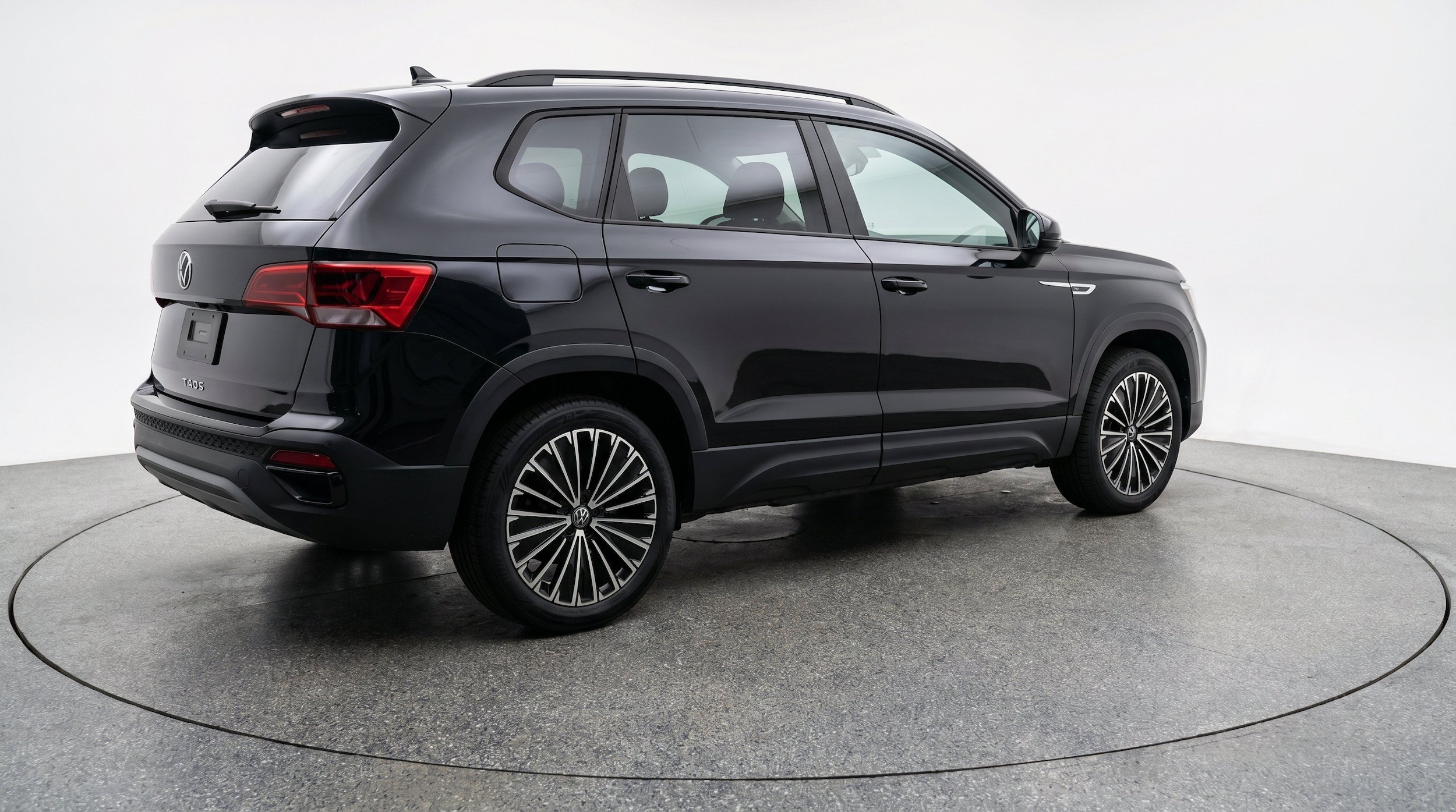 Thumbnail: 2026 Volkswagen Taos - 9