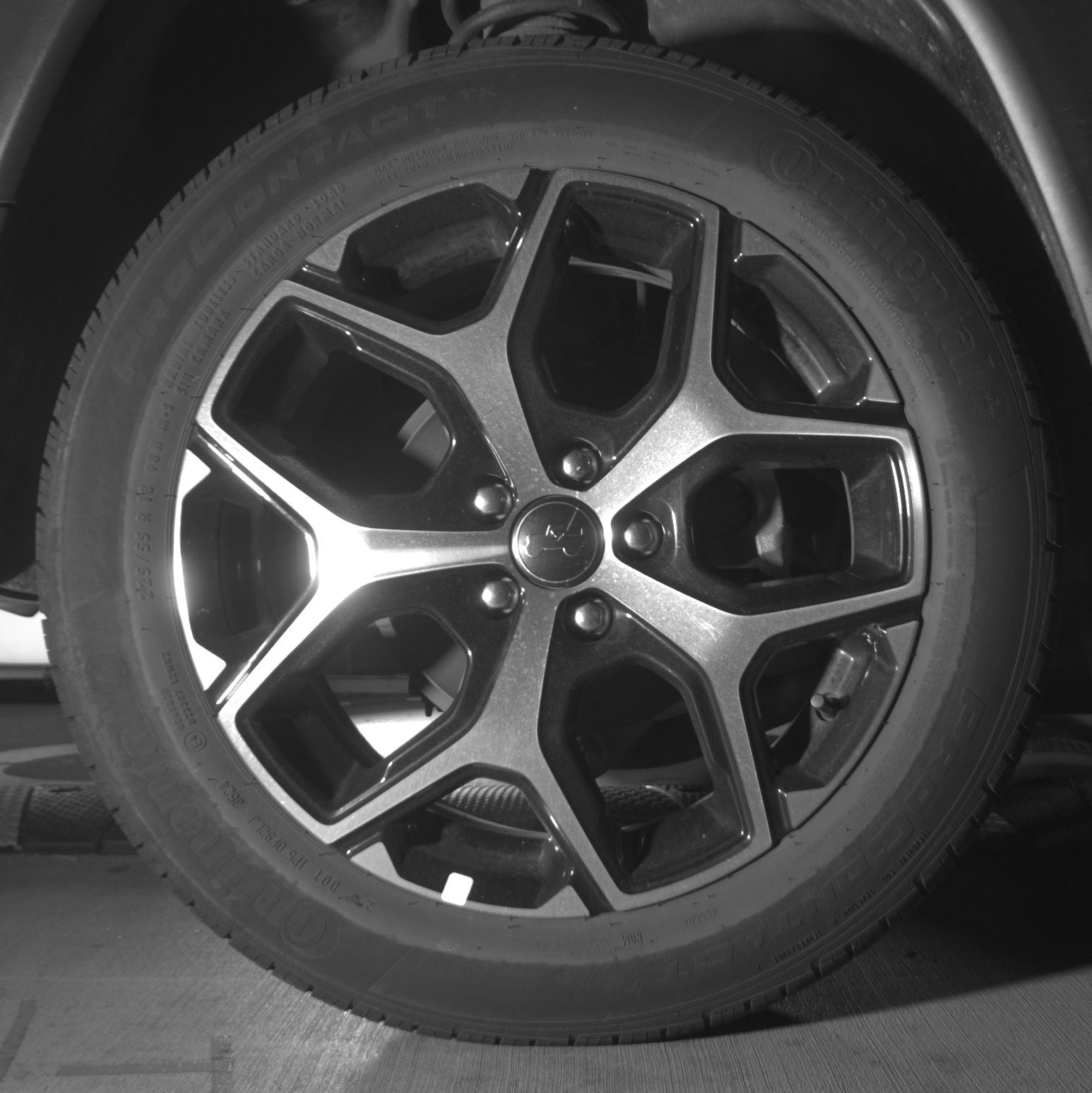 Thumbnail: 2025 Mazda CX-90 - 12