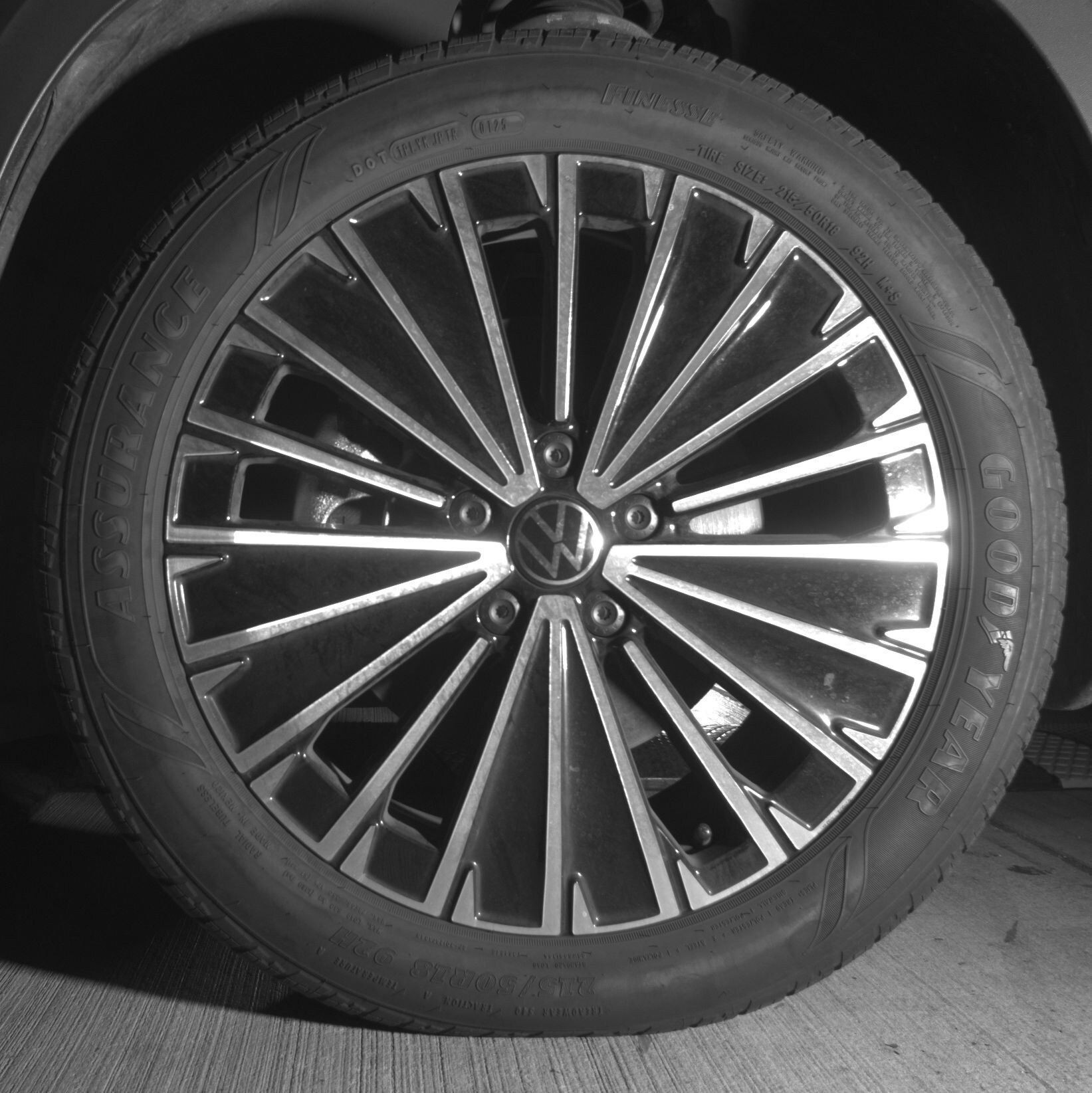 Thumbnail: 2025 Volkswagen Taos - 9