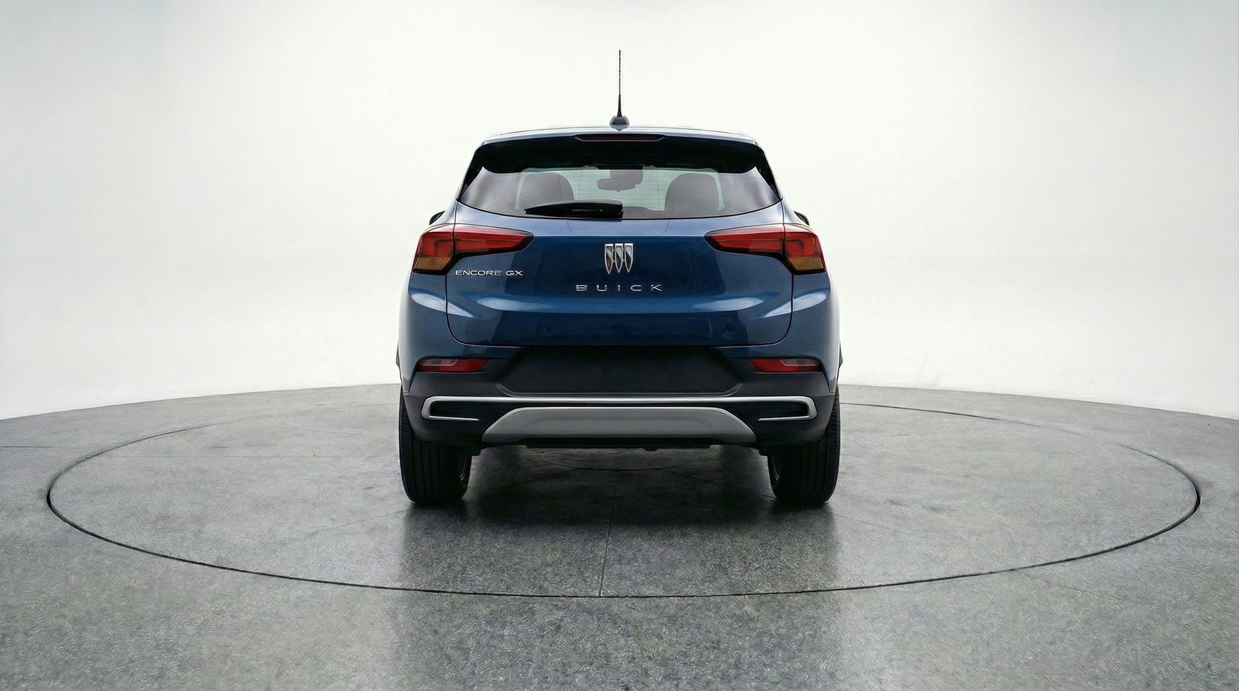 Thumbnail: 2026 Buick Encore GX - 7
