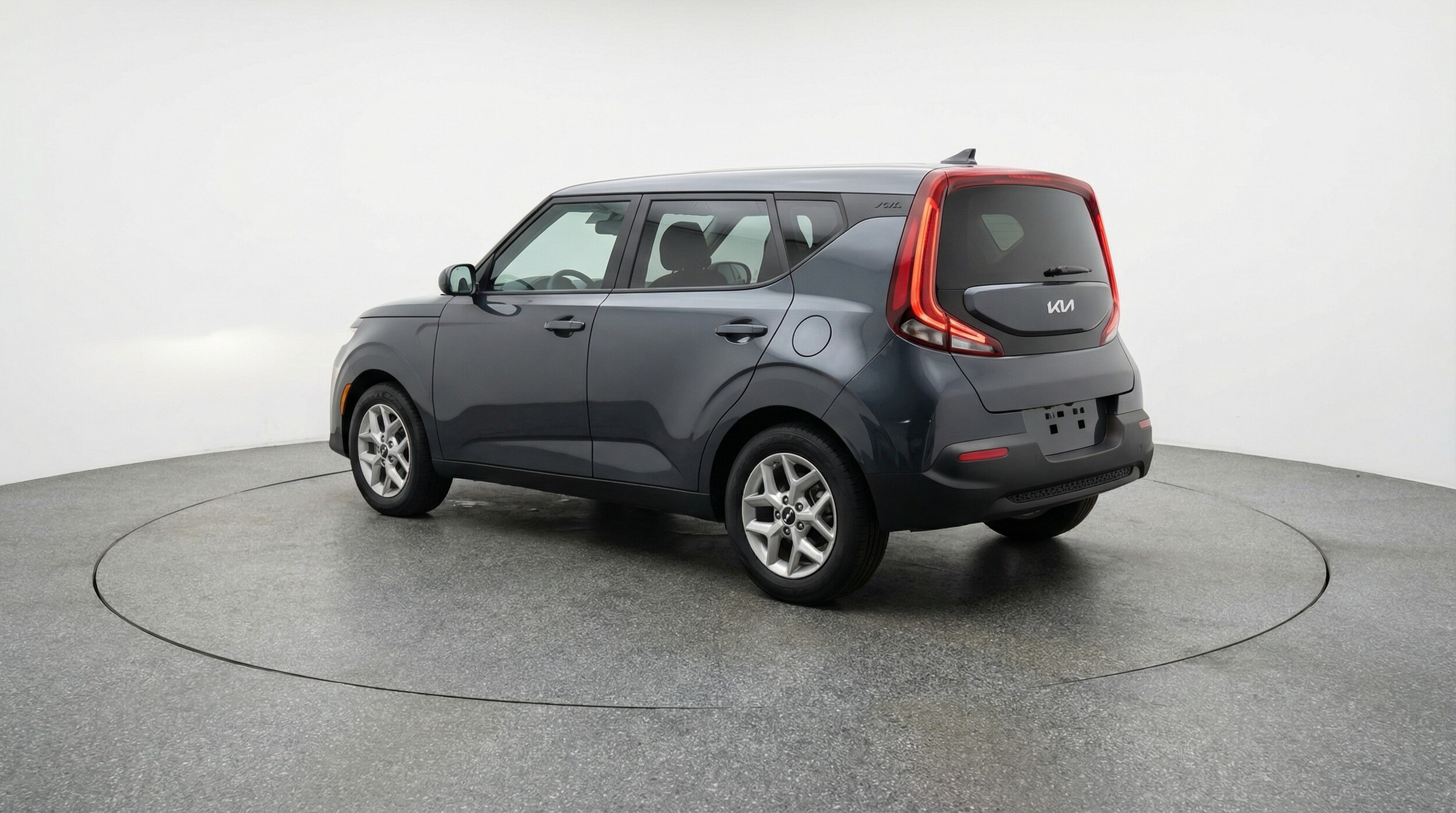 Thumbnail: 2025 Kia Soul - 5