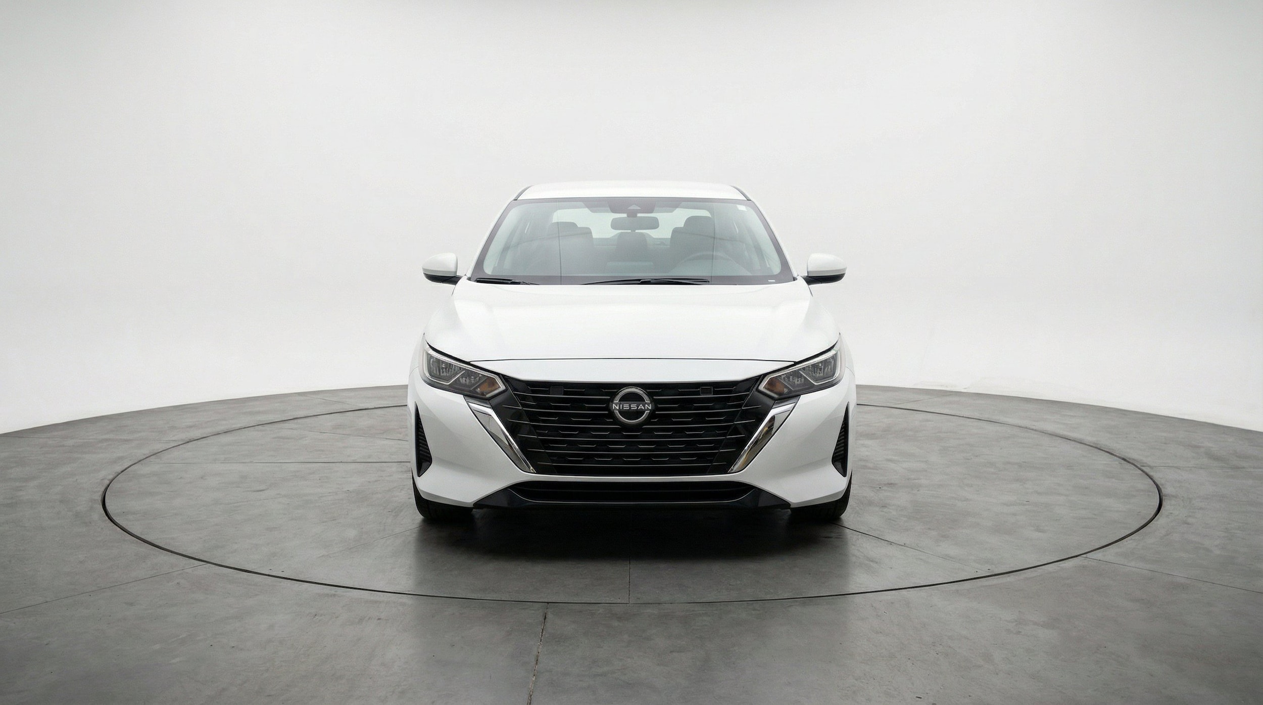 Thumbnail: 2025 Nissan Sentra - 2