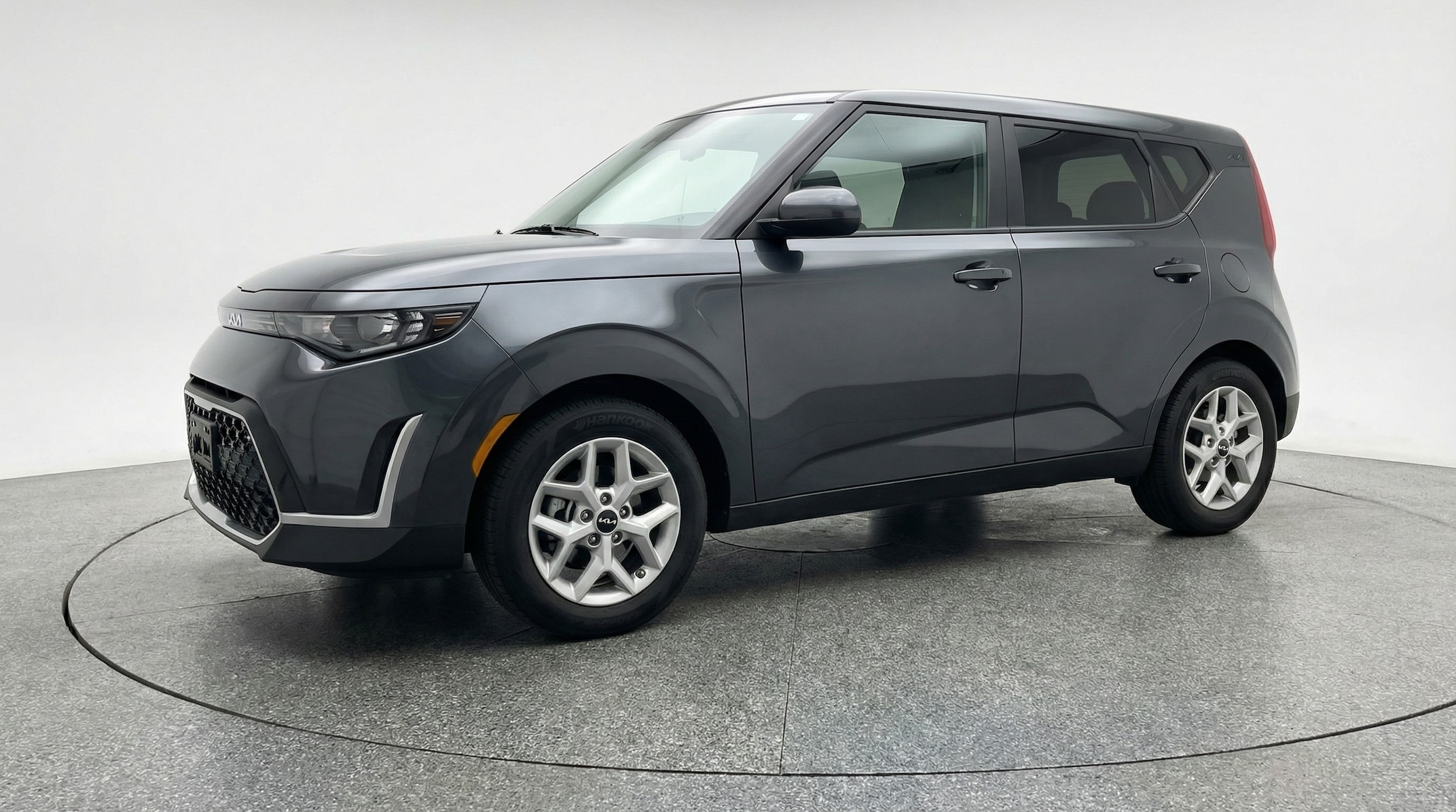 Thumbnail: 2025 Kia Soul - 3