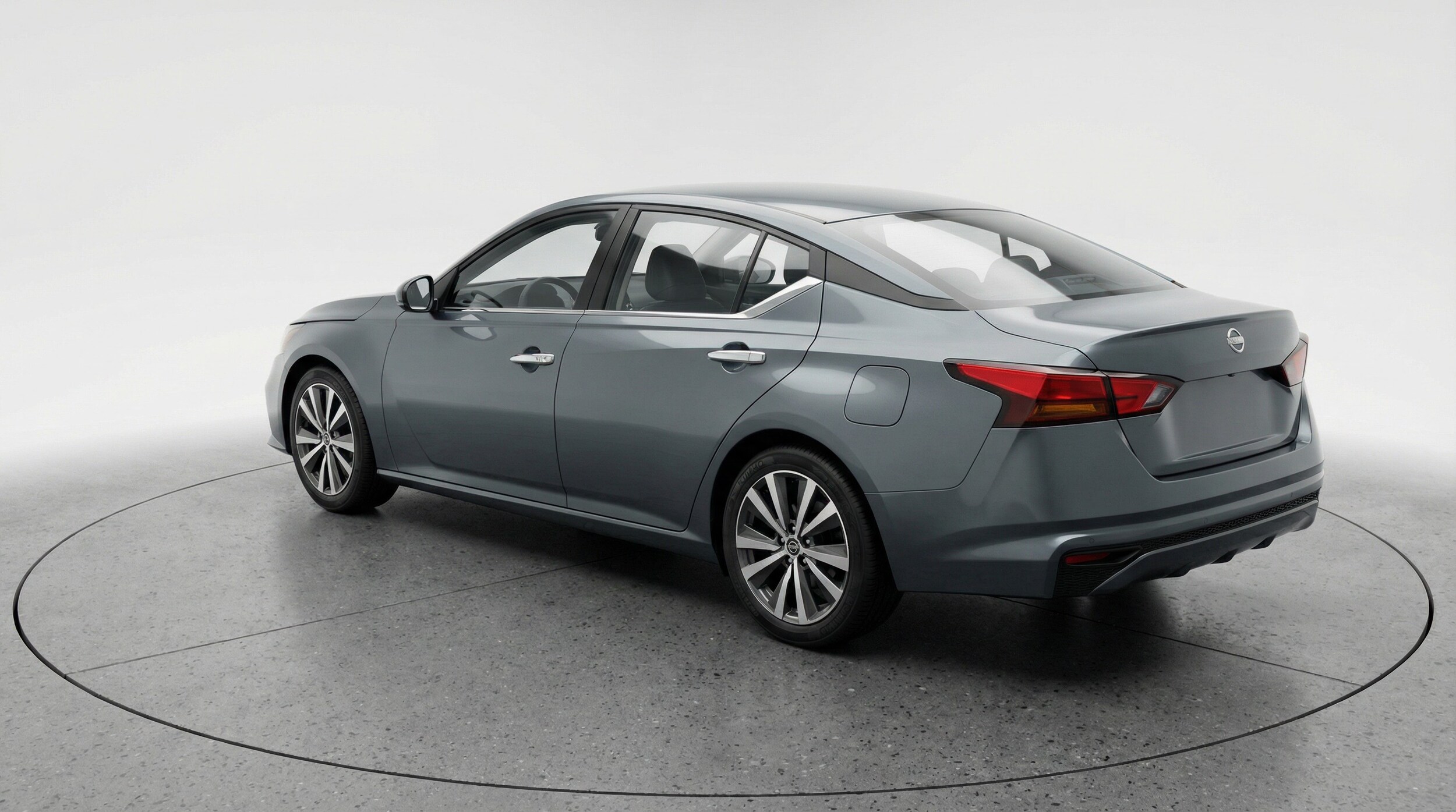 Thumbnail: 2025 Nissan Altima - 5