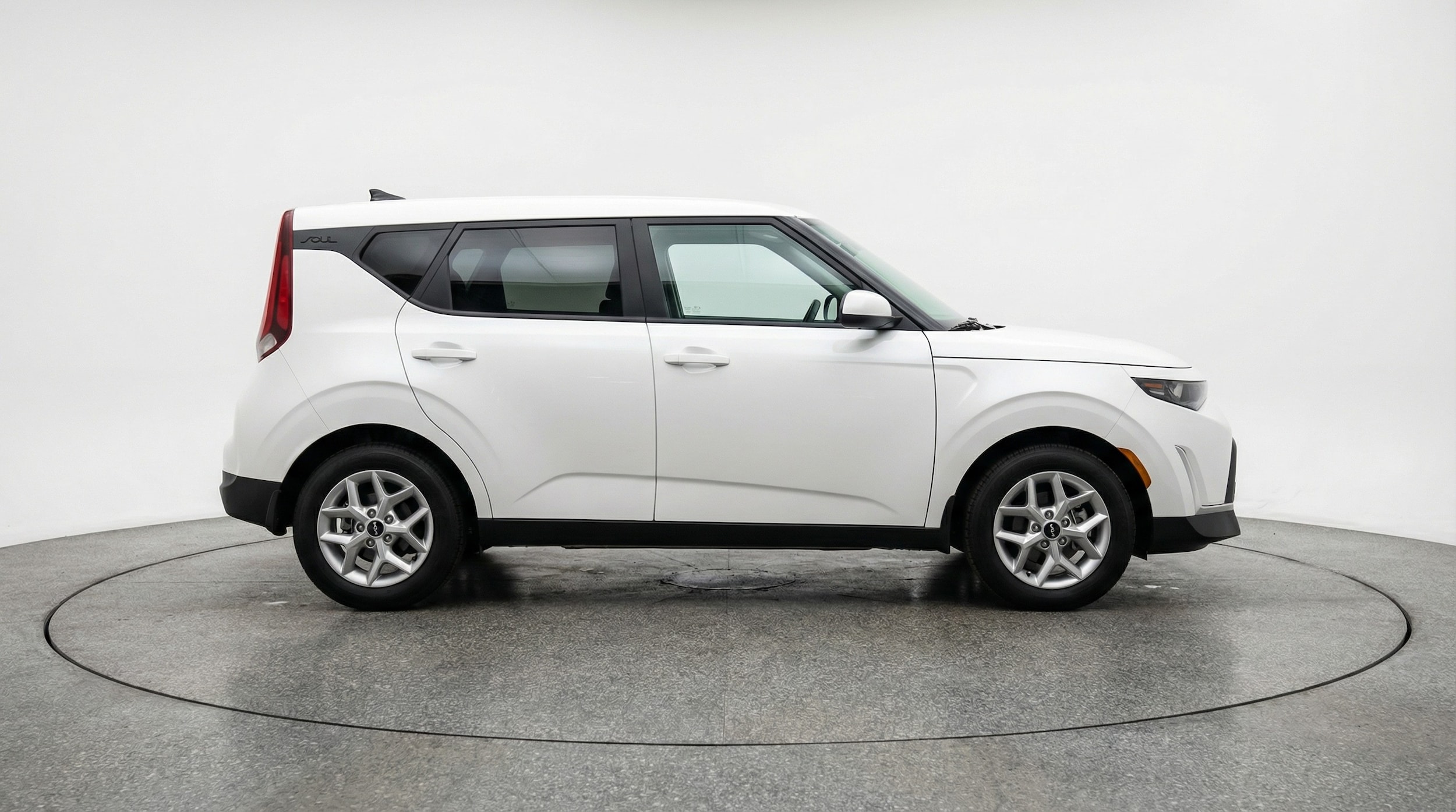 Thumbnail: 2025 Kia Soul - 8