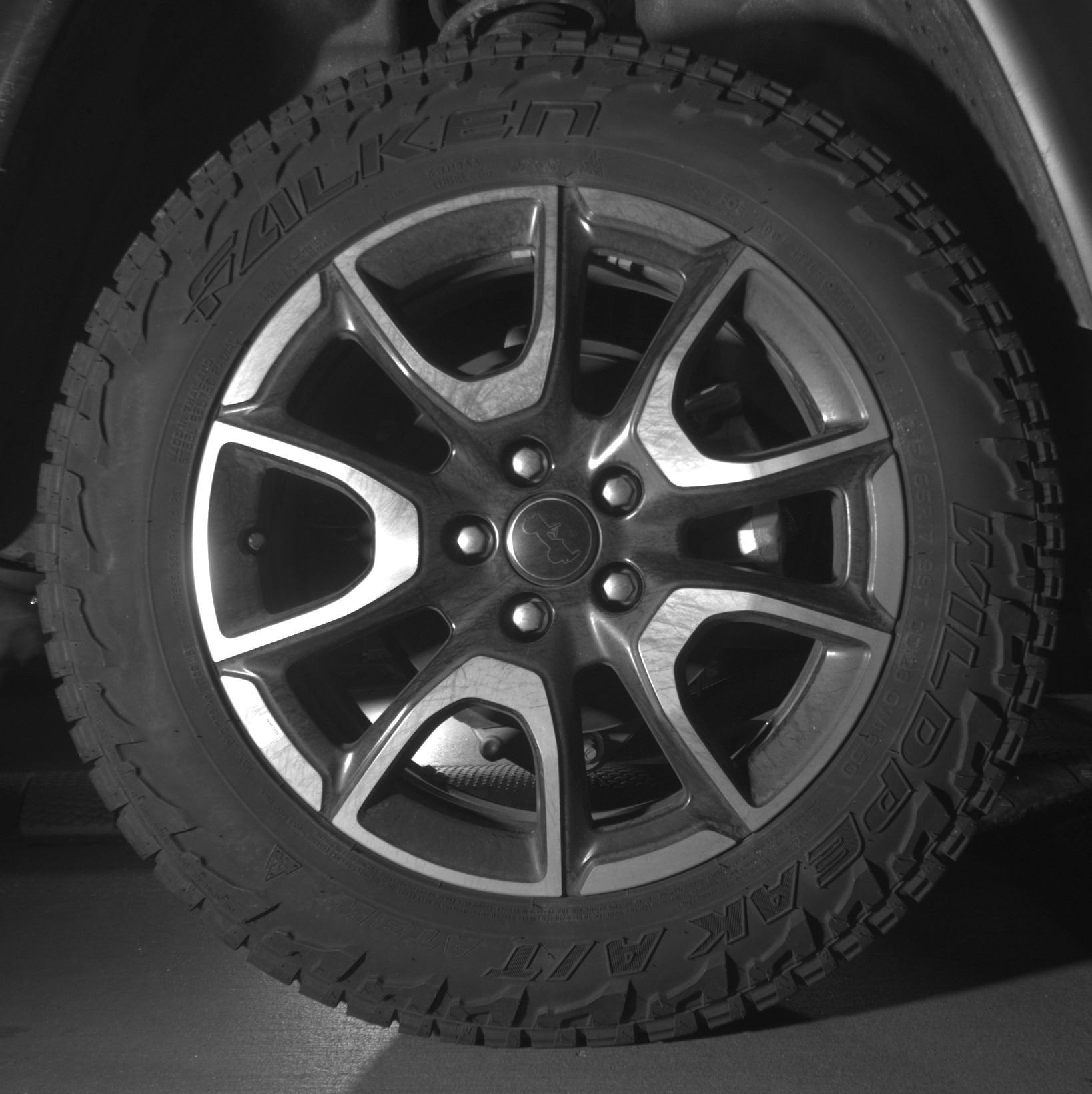 Thumbnail: 2025 Jeep Compass - 15