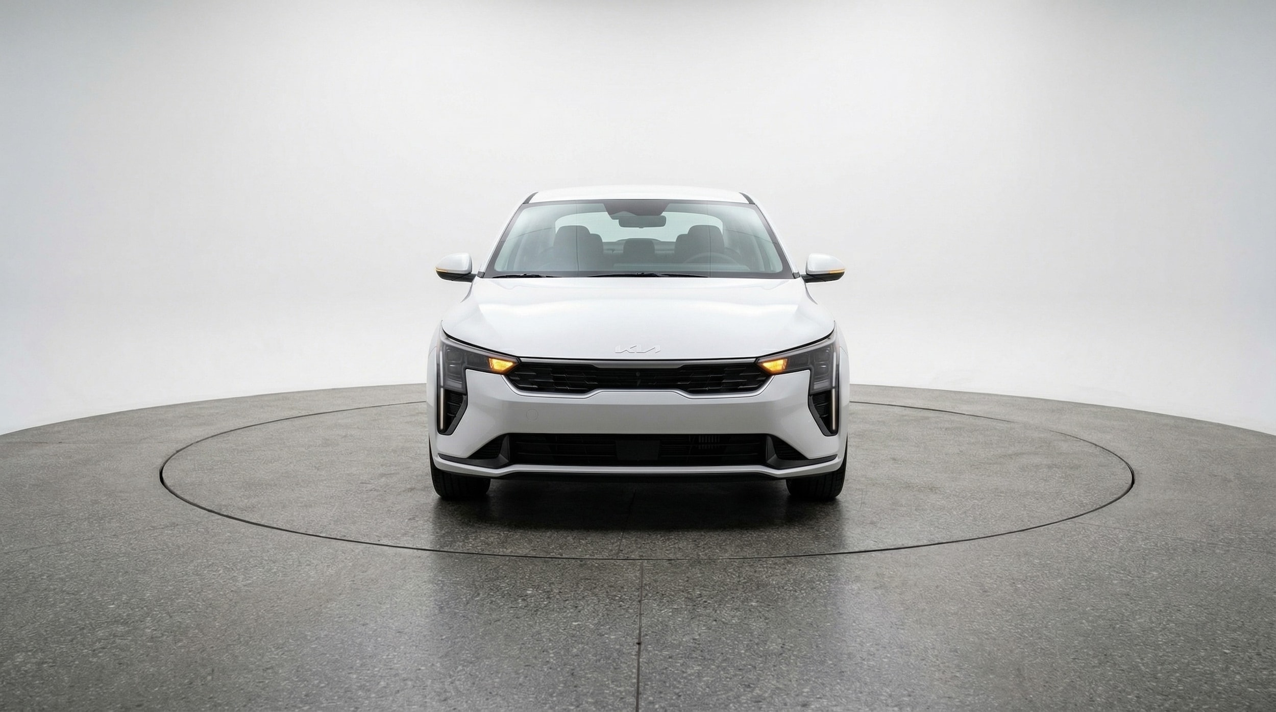 Thumbnail: 2025 Kia K4 - 2