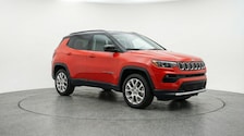 2025 Jeep Compass Limited -
                  W Palm Beach, FL