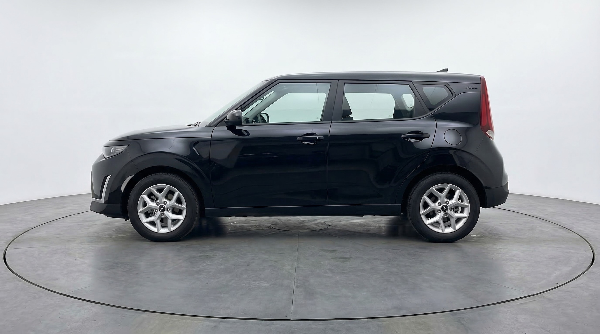 Thumbnail: 2025 Kia Soul - 4