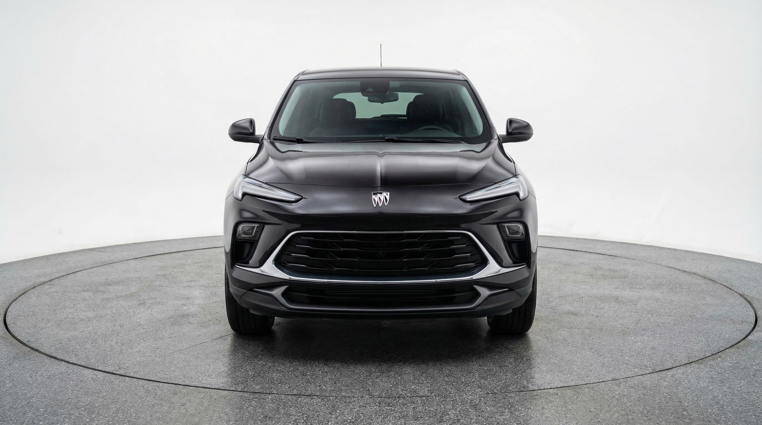 Thumbnail: 2025 Buick Encore GX - 2