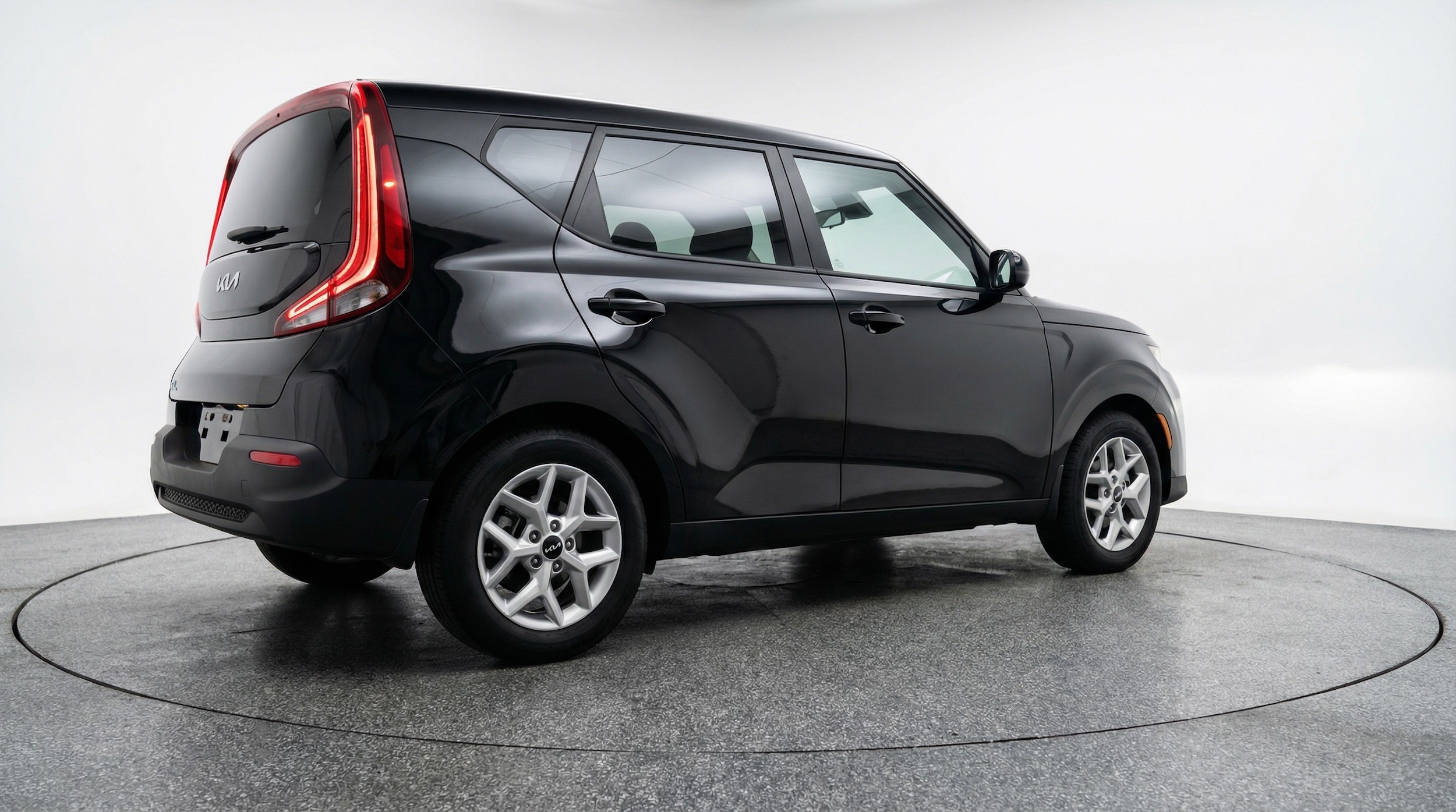 Thumbnail: 2025 Kia Soul - 7