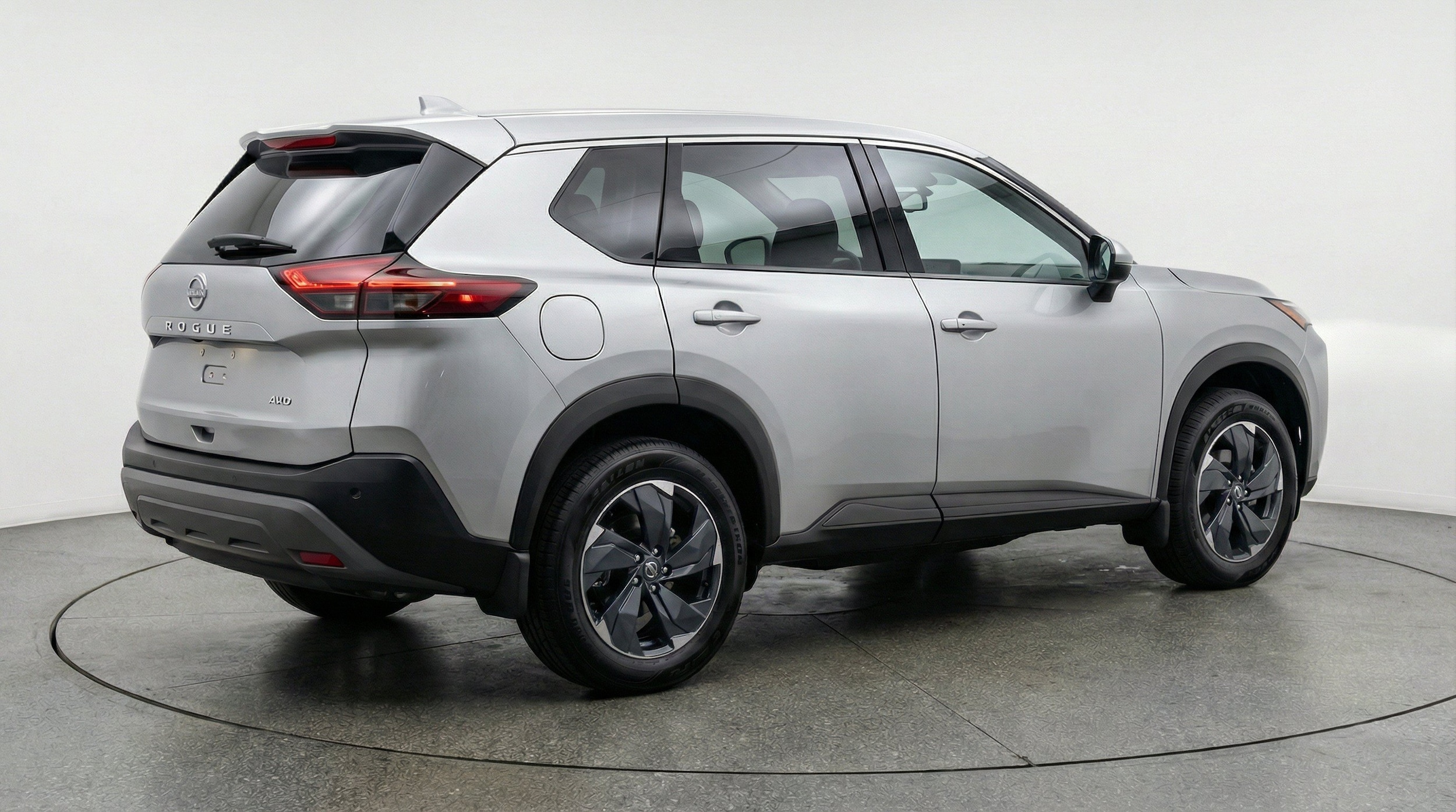 Thumbnail: 2025 Nissan Rogue - 9