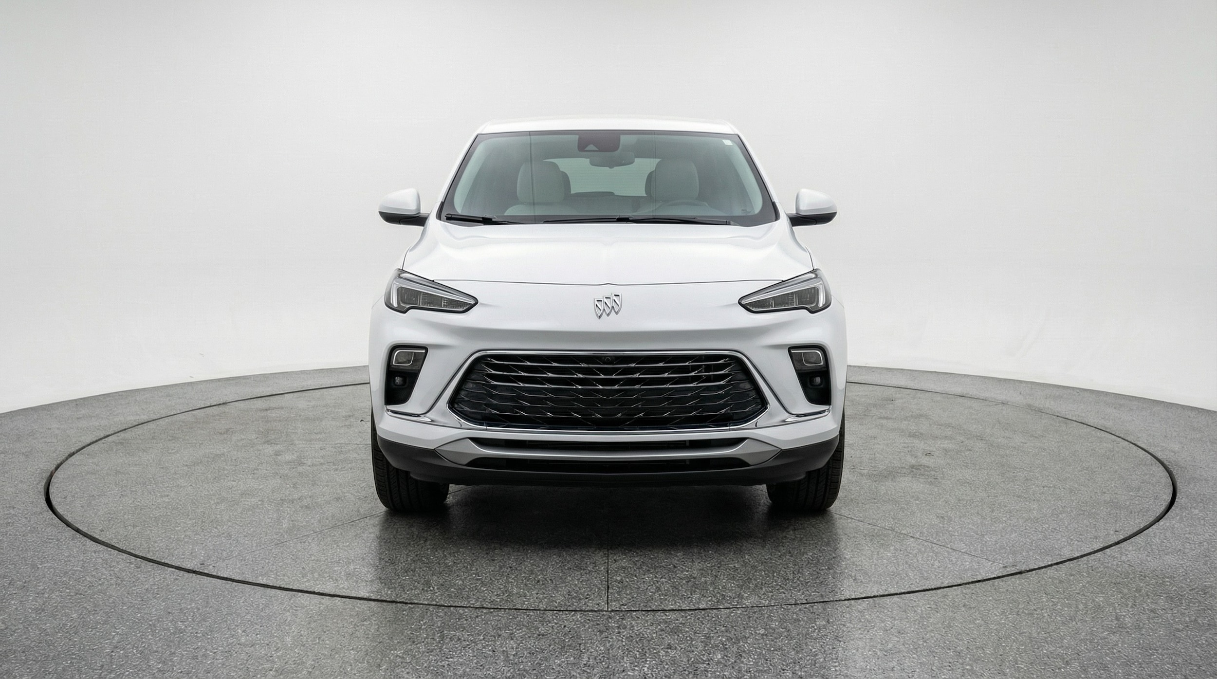 Thumbnail: 2025 Buick Encore GX - 2