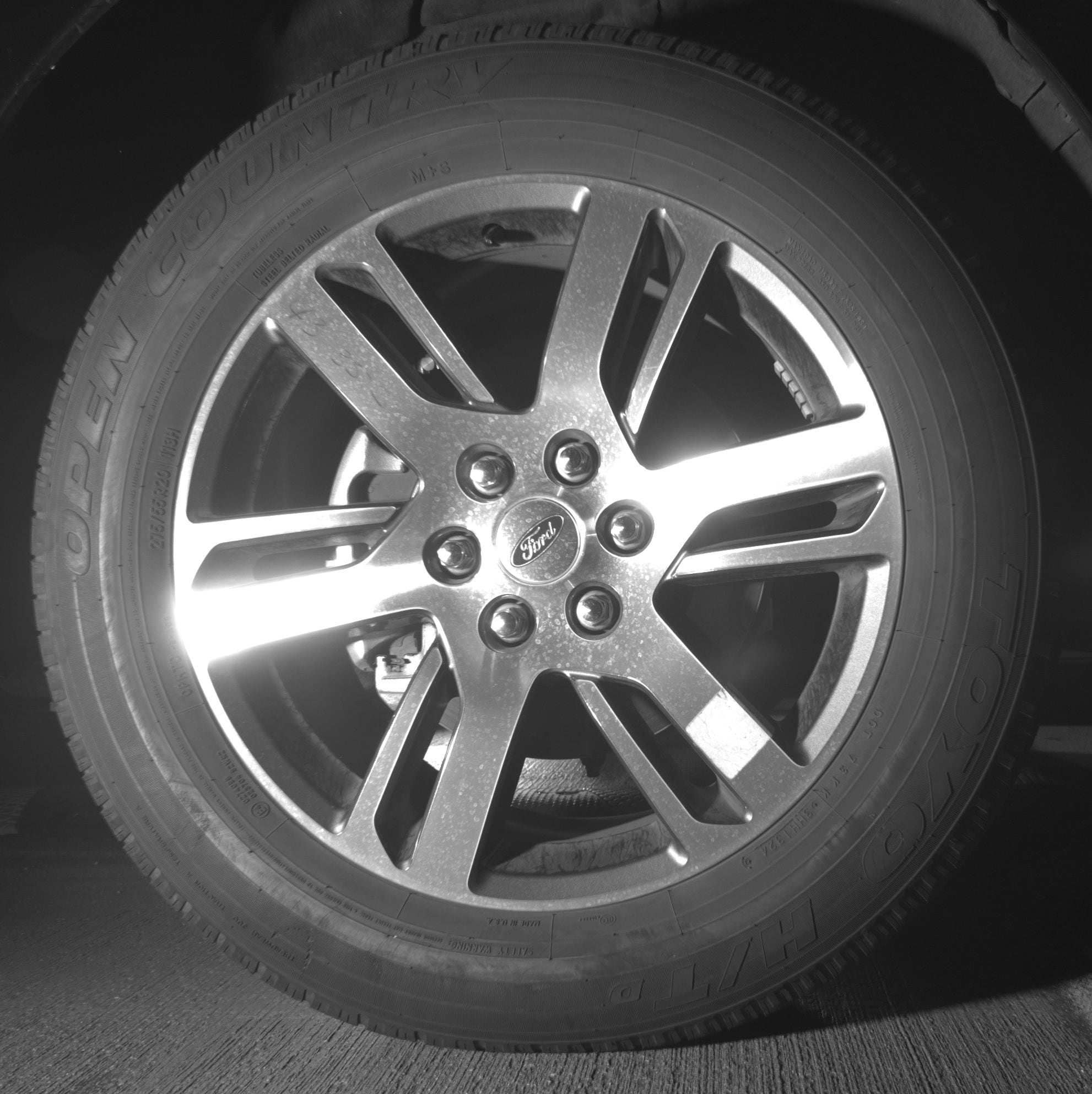 Thumbnail: 2024 Ford Expedition MAX - 10