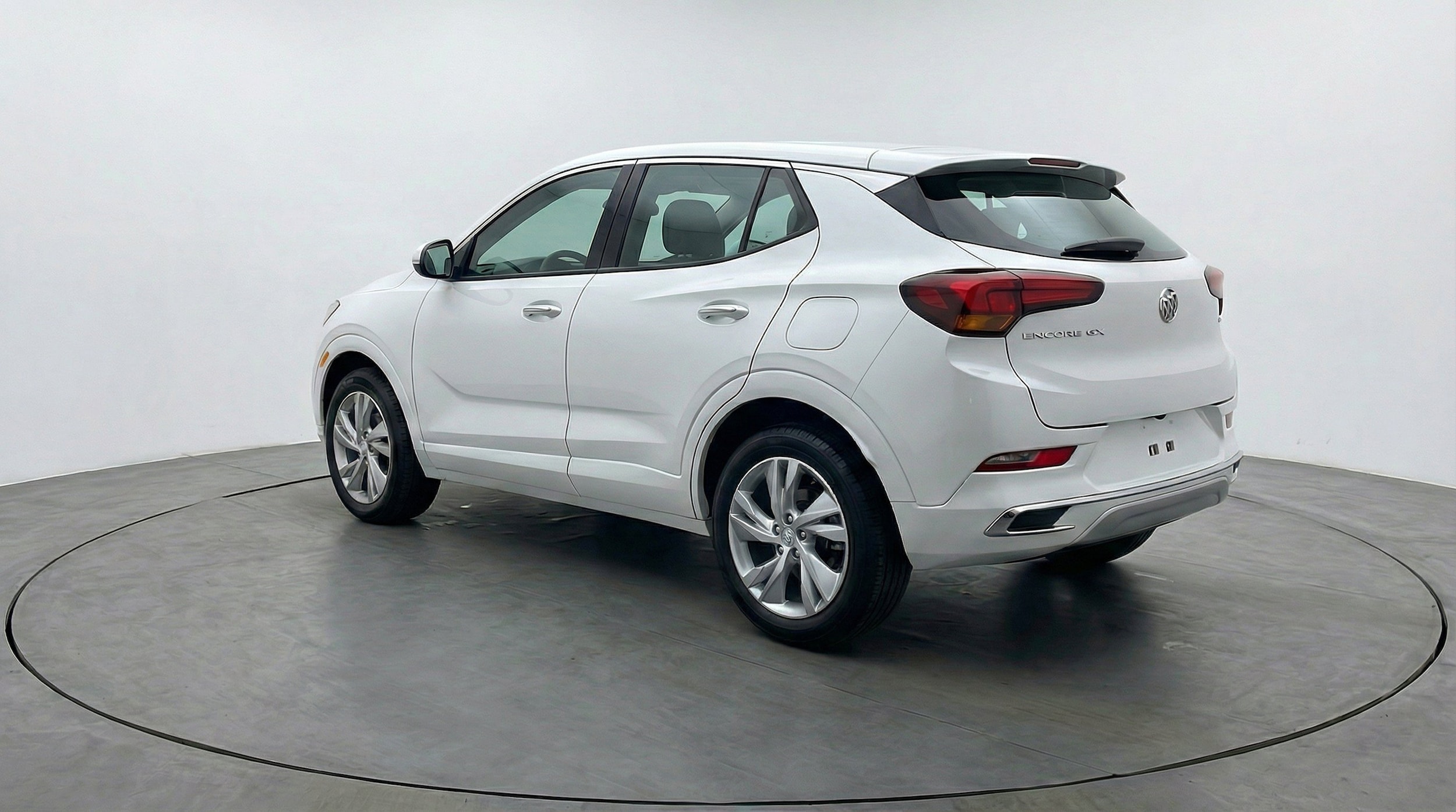 Thumbnail: 2026 Buick Encore GX - 6