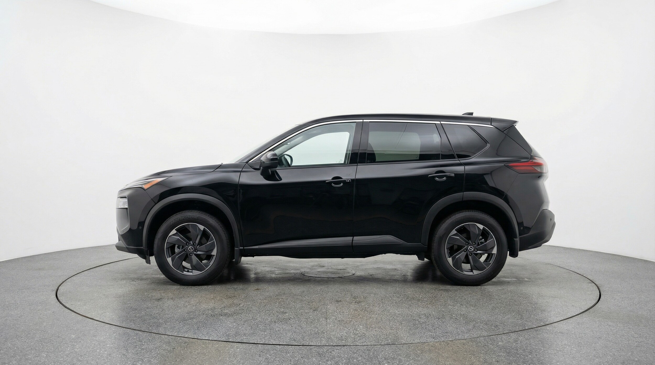 Thumbnail: 2025 Nissan Rogue - 4