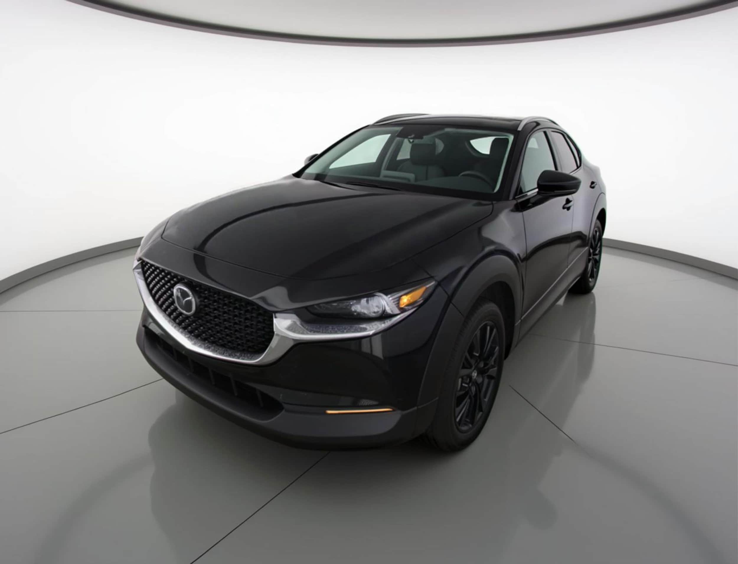 Thumbnail: 2025 Mazda CX-30 - 3