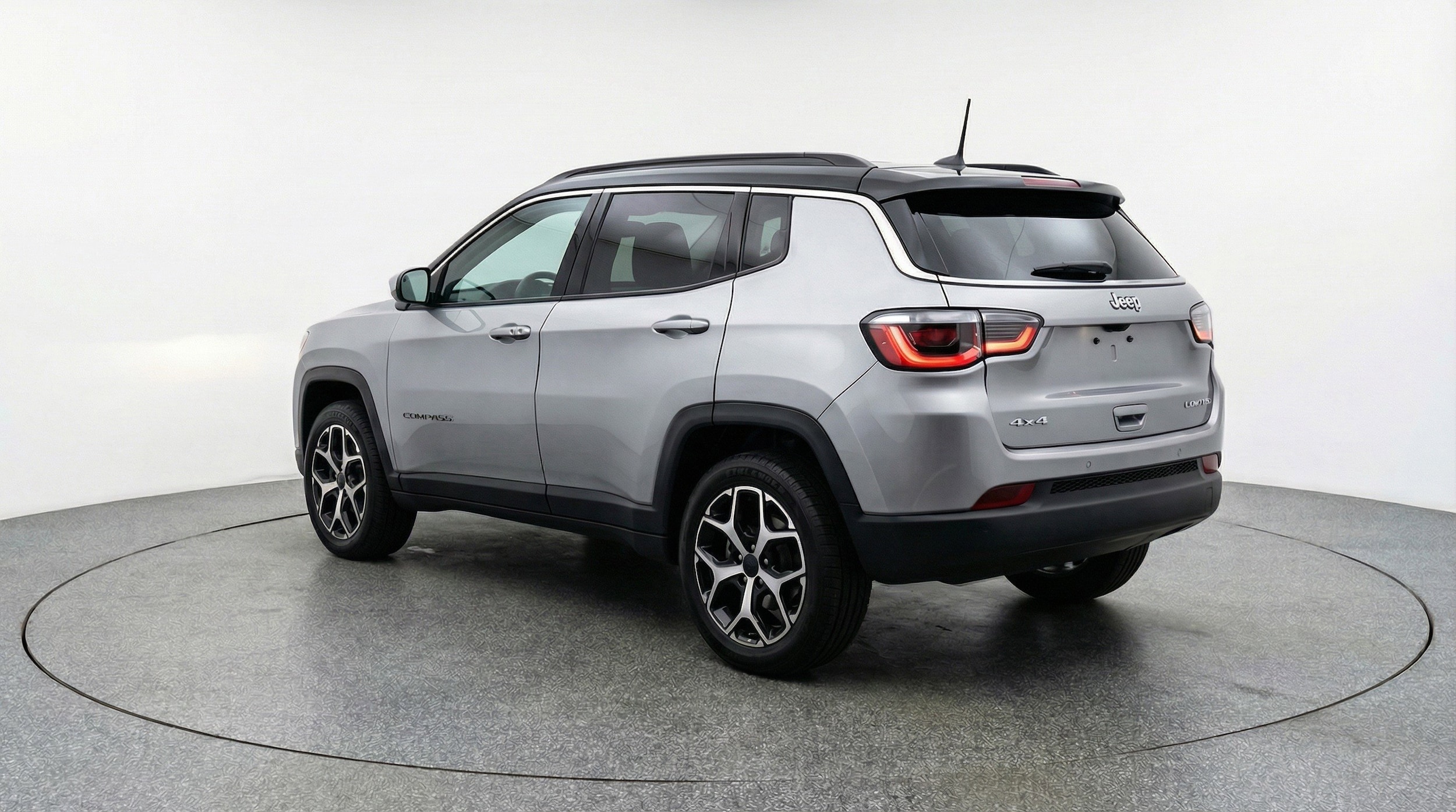 Thumbnail: 2025 Jeep Compass - 6