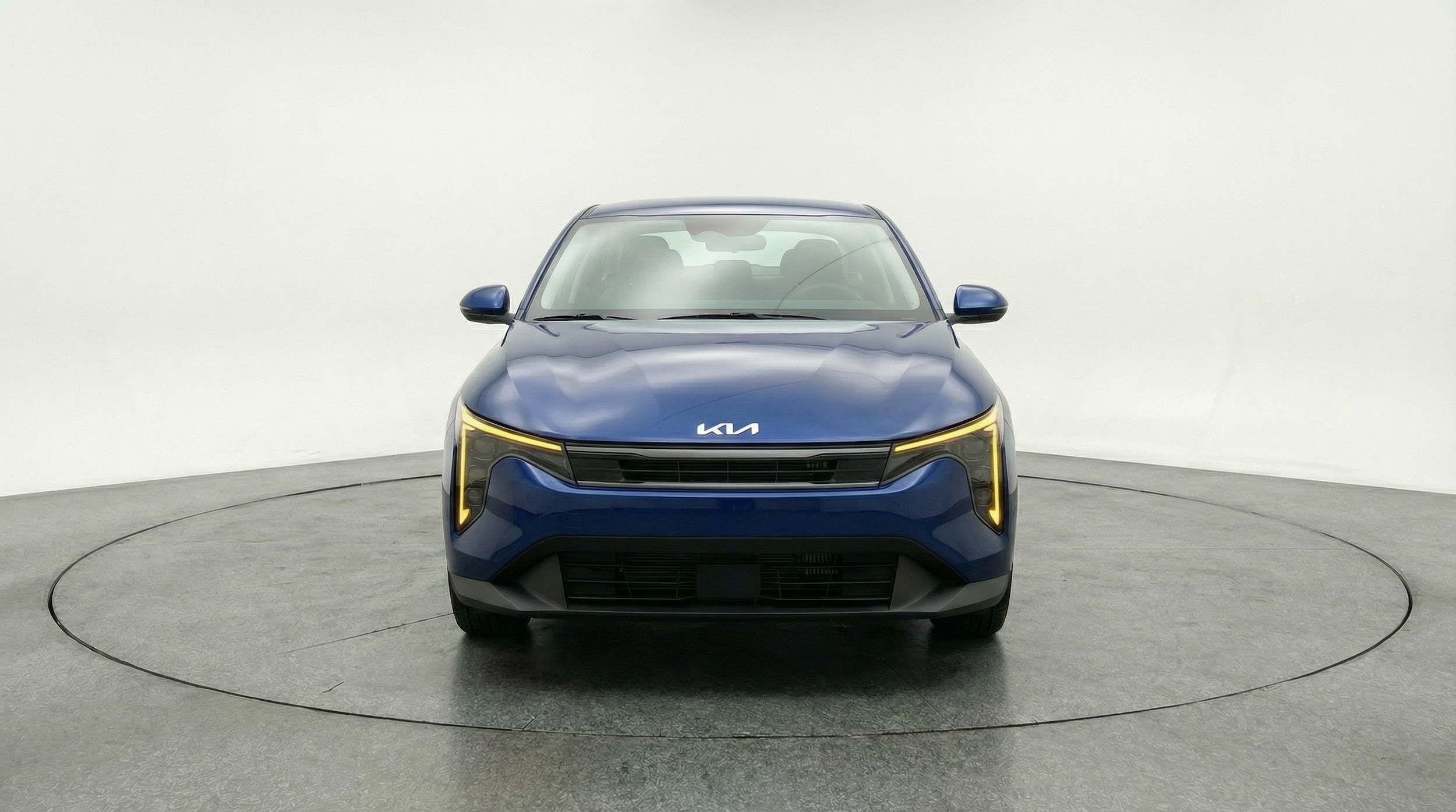 Thumbnail: 2025 Kia K4 - 2