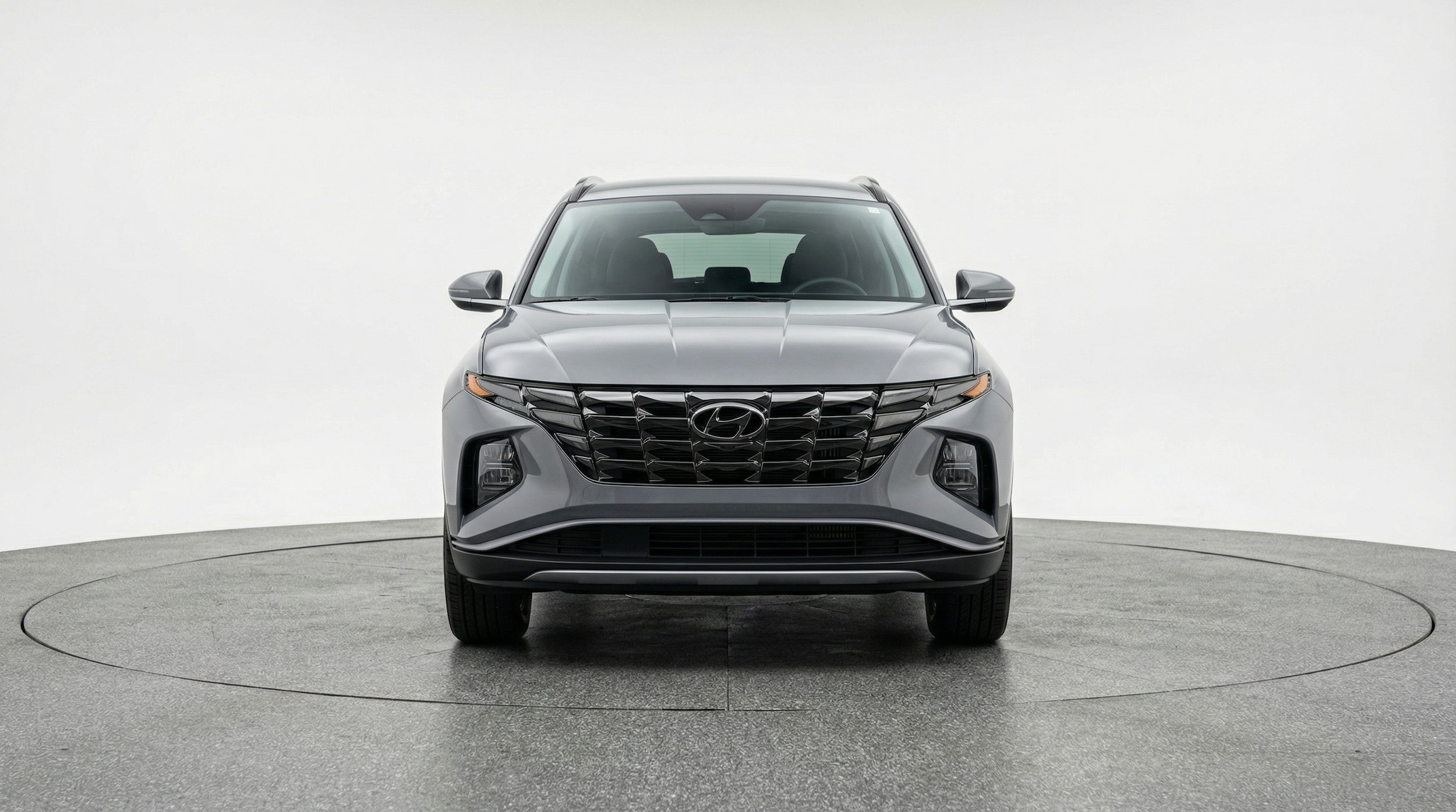Thumbnail: 2025 Hyundai Tucson - 2