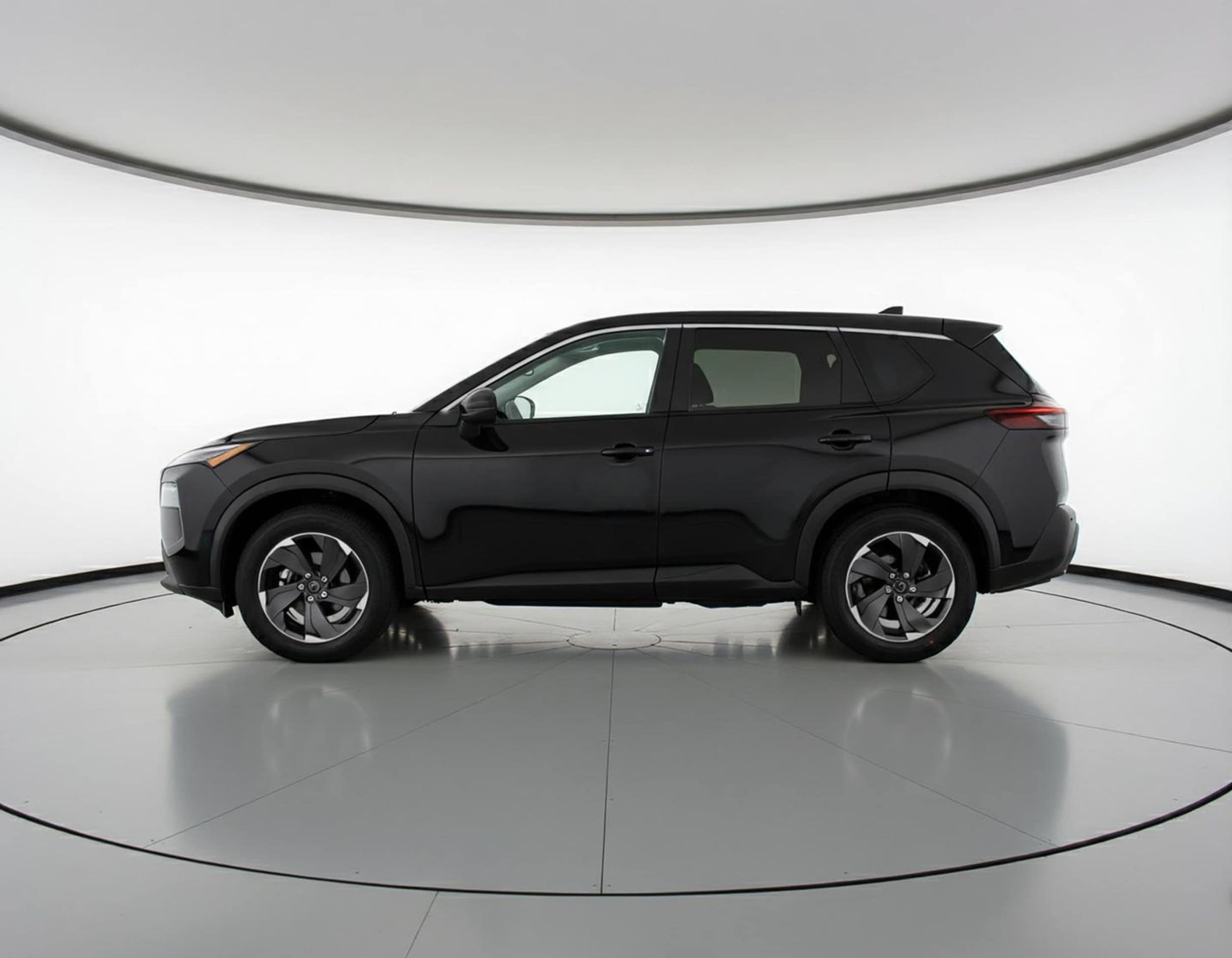 Thumbnail: 2025 Nissan Rogue - 4
