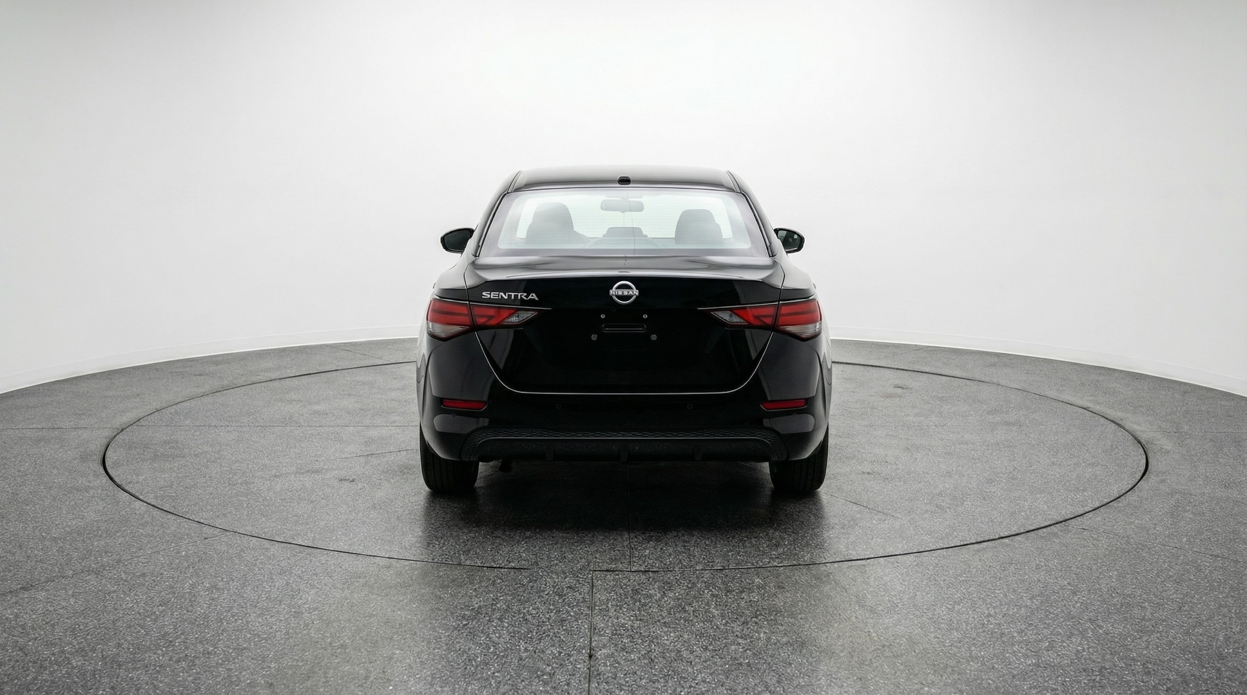 Thumbnail: 2025 Nissan Sentra - 6