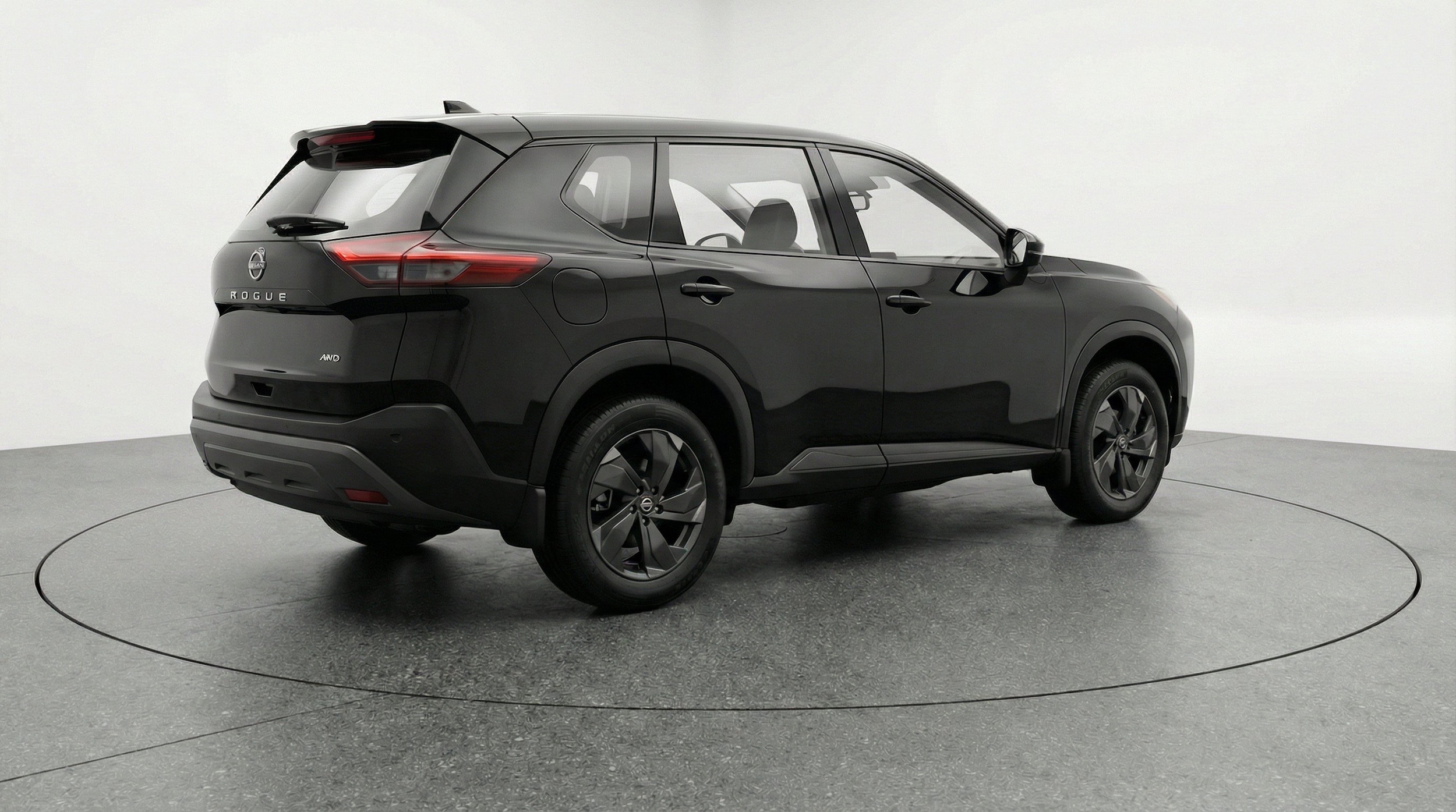 Thumbnail: 2025 Nissan Rogue - 9