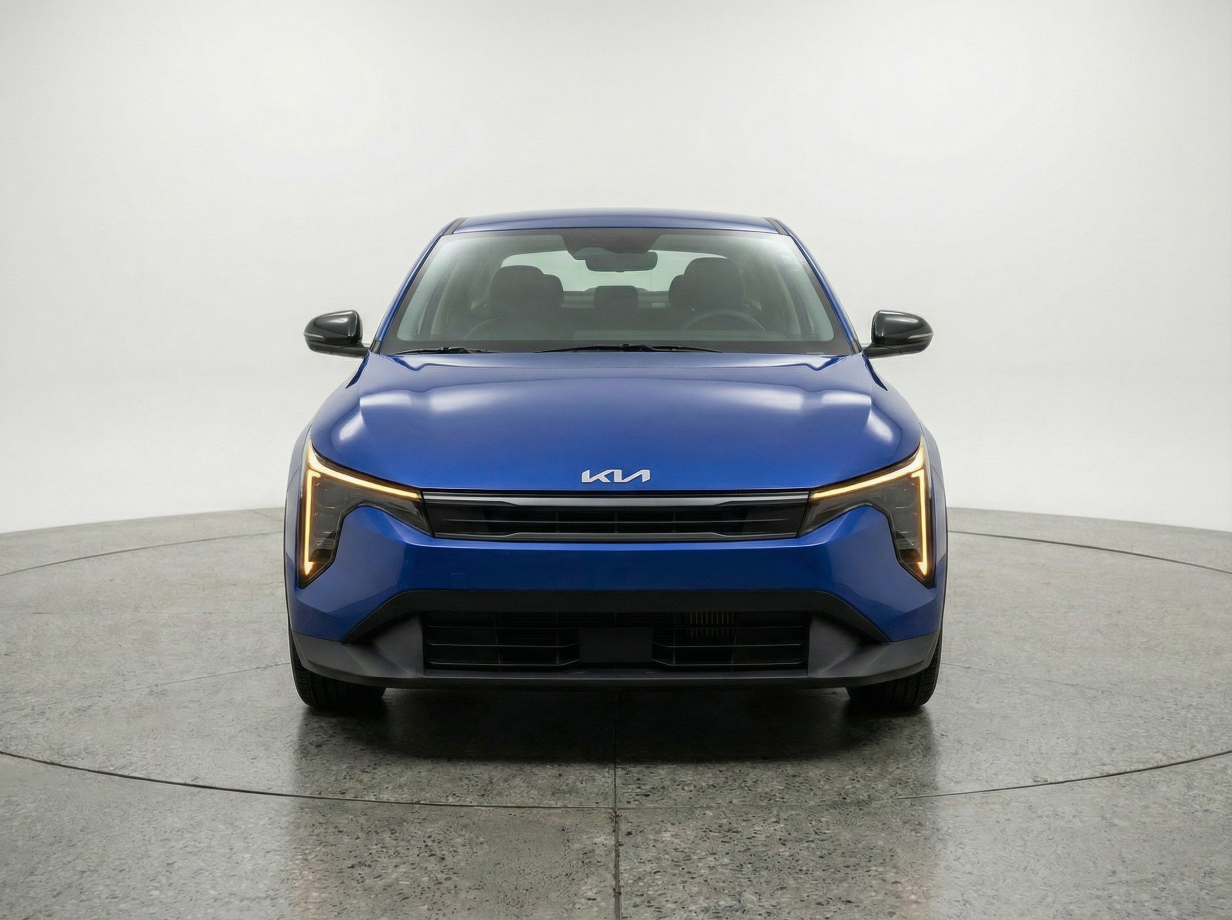 Thumbnail: 2025 Kia K4 - 2