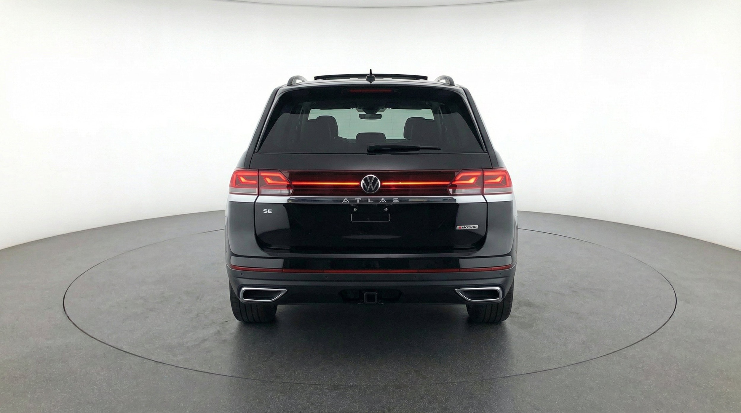 Thumbnail: 2026 Volkswagen Atlas - 7